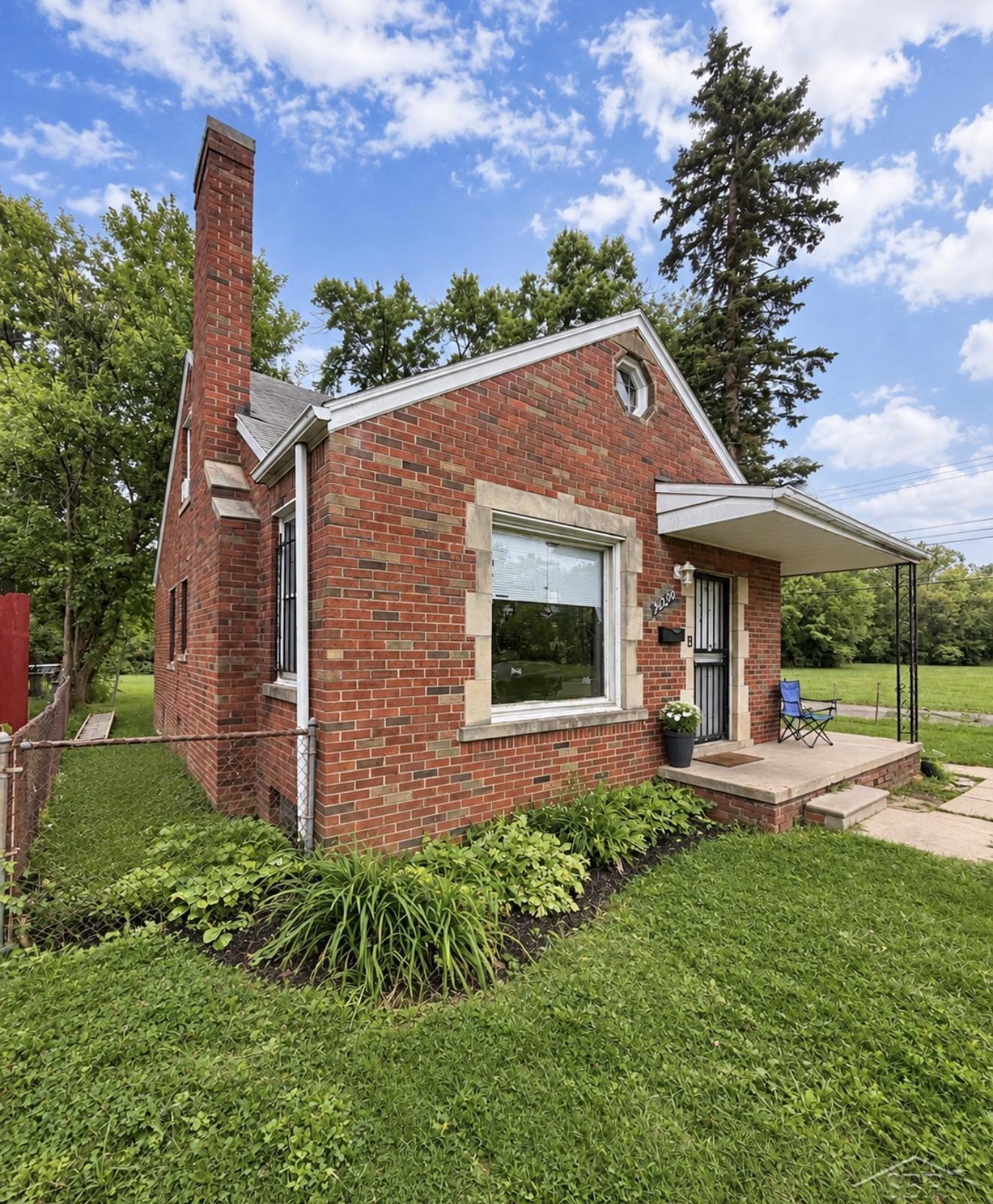 Photo 2 of Single family home for sale at 14200 Jane St, Detroit, MI 48205 | MLS# 61050222340 | Listing updated on 2026-09-19