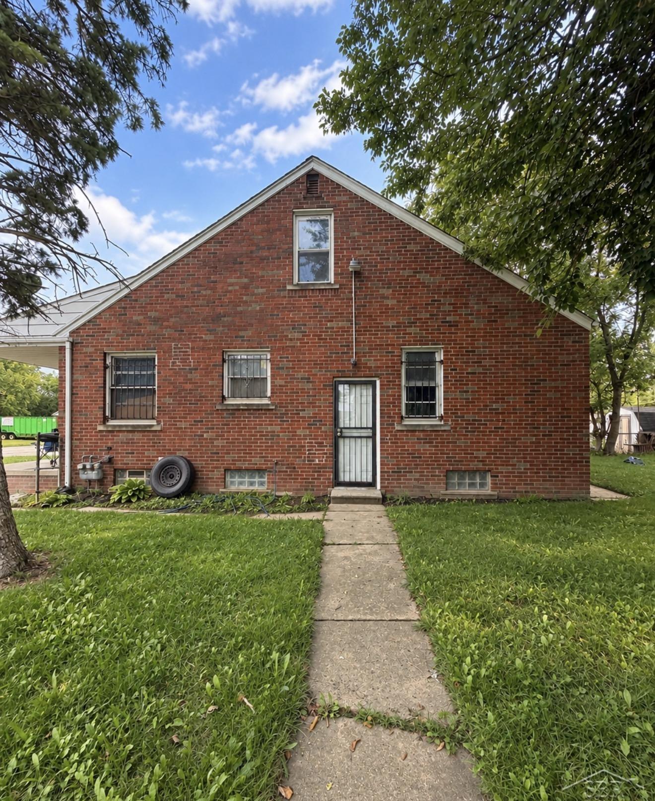 Photo 3 of Single family home for sale at 14200 Jane St, Detroit, MI 48205 | MLS# 61050222340 | Listing updated on 2026-09-19