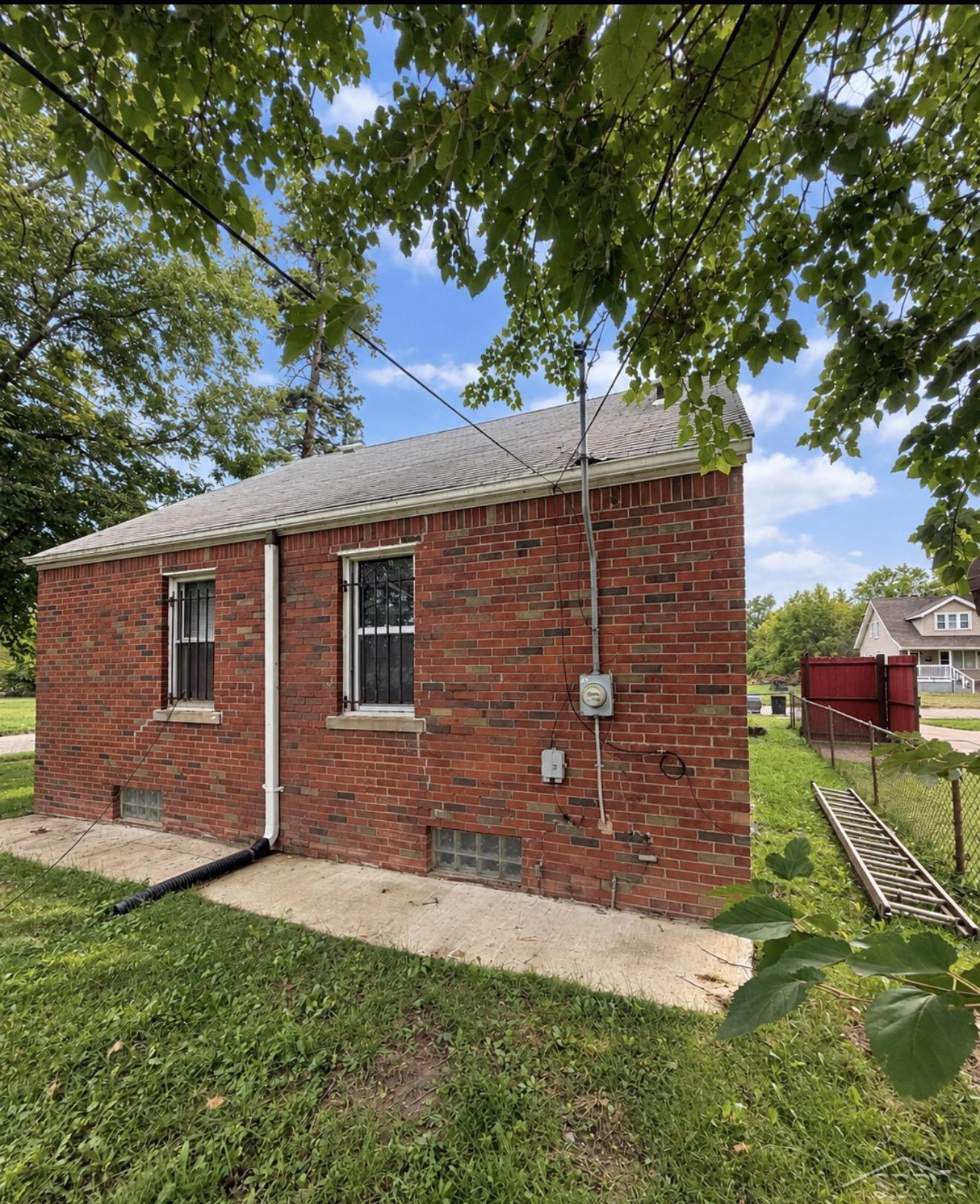 Photo 4 of Single family home for sale at 14200 Jane St, Detroit, MI 48205 | MLS# 61050222340 | Listing updated on 2026-09-19