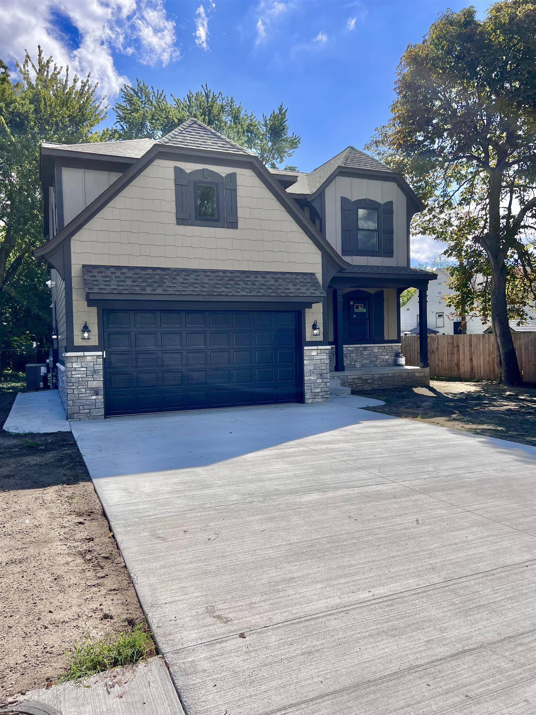 Photo 1 of Single family home for sale at 1510 Michigan St, Algonac, MI 48001 | MLS# 58050222342 | Listing updated on 2026-09-20