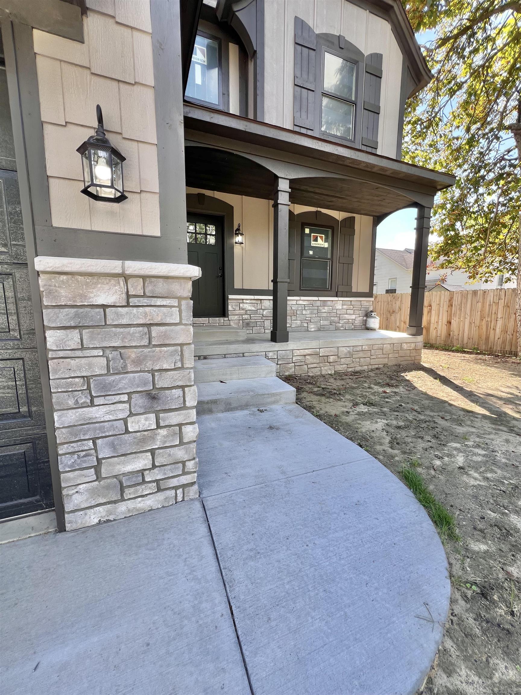 Photo 2 of Single family home for sale at 1510 Michigan St, Algonac, MI 48001 | MLS# 58050222342 | Listing updated on 2026-09-20