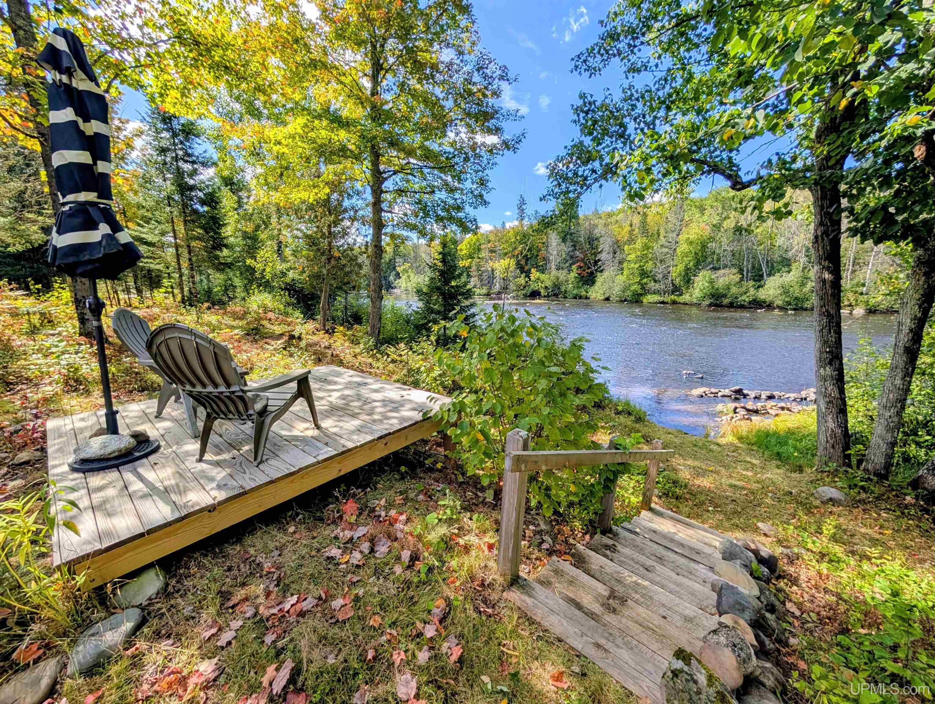 Photo 1 of Sale Pending at 1103 Bates Amasa Rd, Iron River, MI 49935 | MLS# 50222345 | Listing updated on 2026-10-01