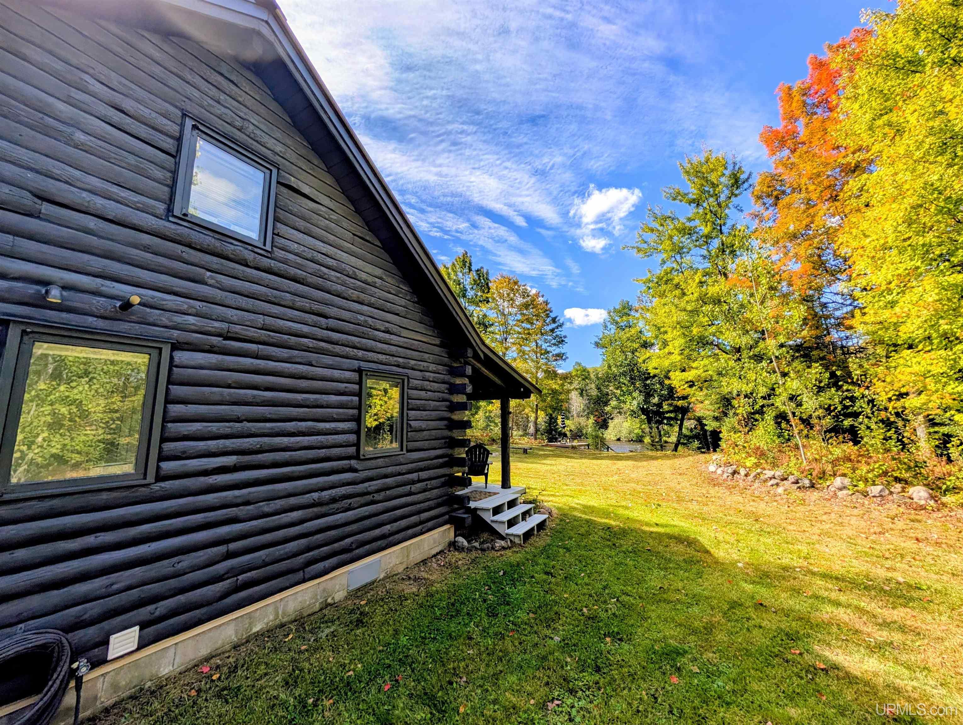 Photo 2 of Sale Pending at 1103 Bates Amasa Rd, Iron River, MI 49935 | MLS# 50222345 | Listing updated on 2026-10-01