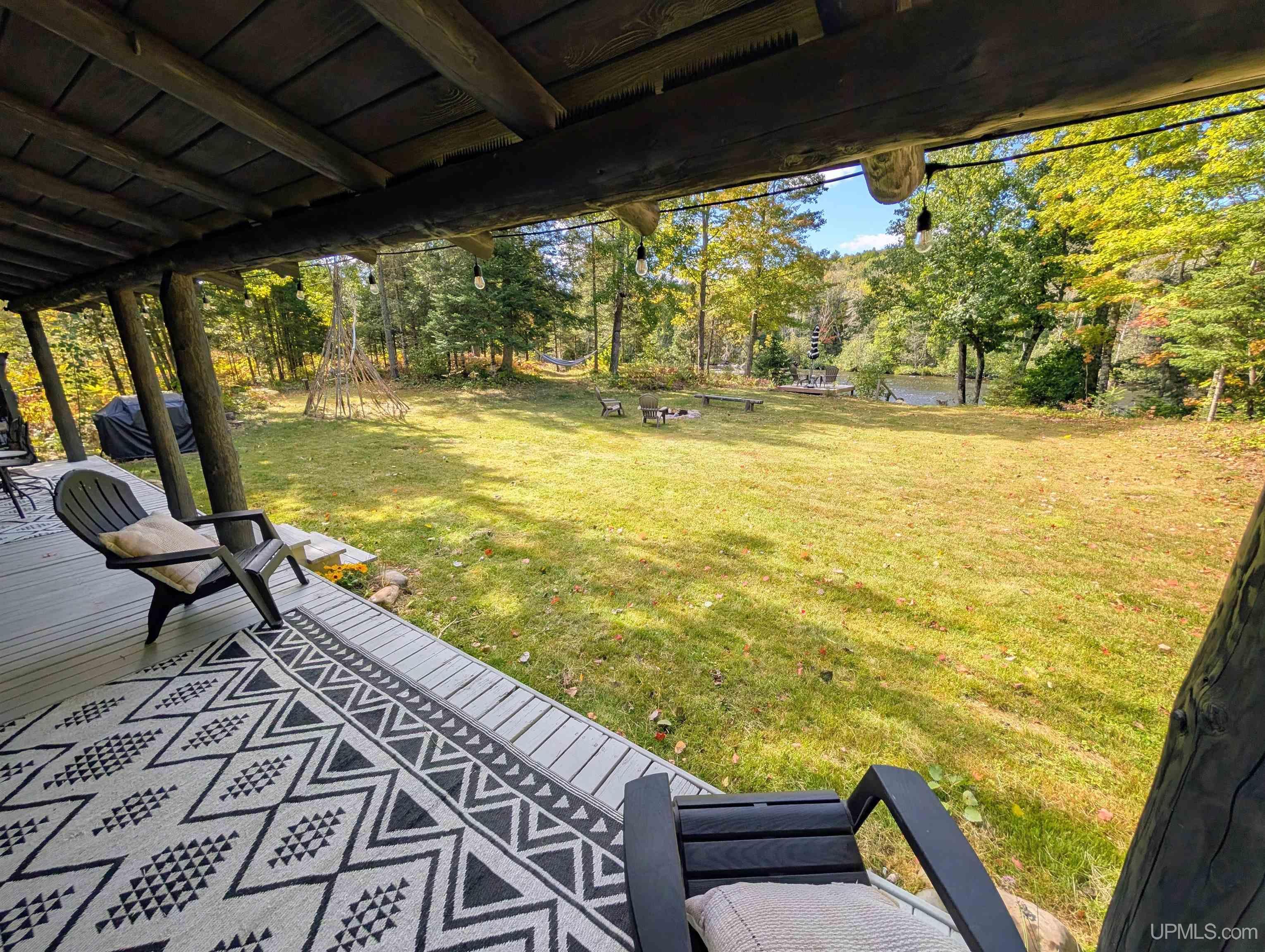Photo 3 of Sale Pending at 1103 Bates Amasa Rd, Iron River, MI 49935 | MLS# 50222345 | Listing updated on 2026-10-01