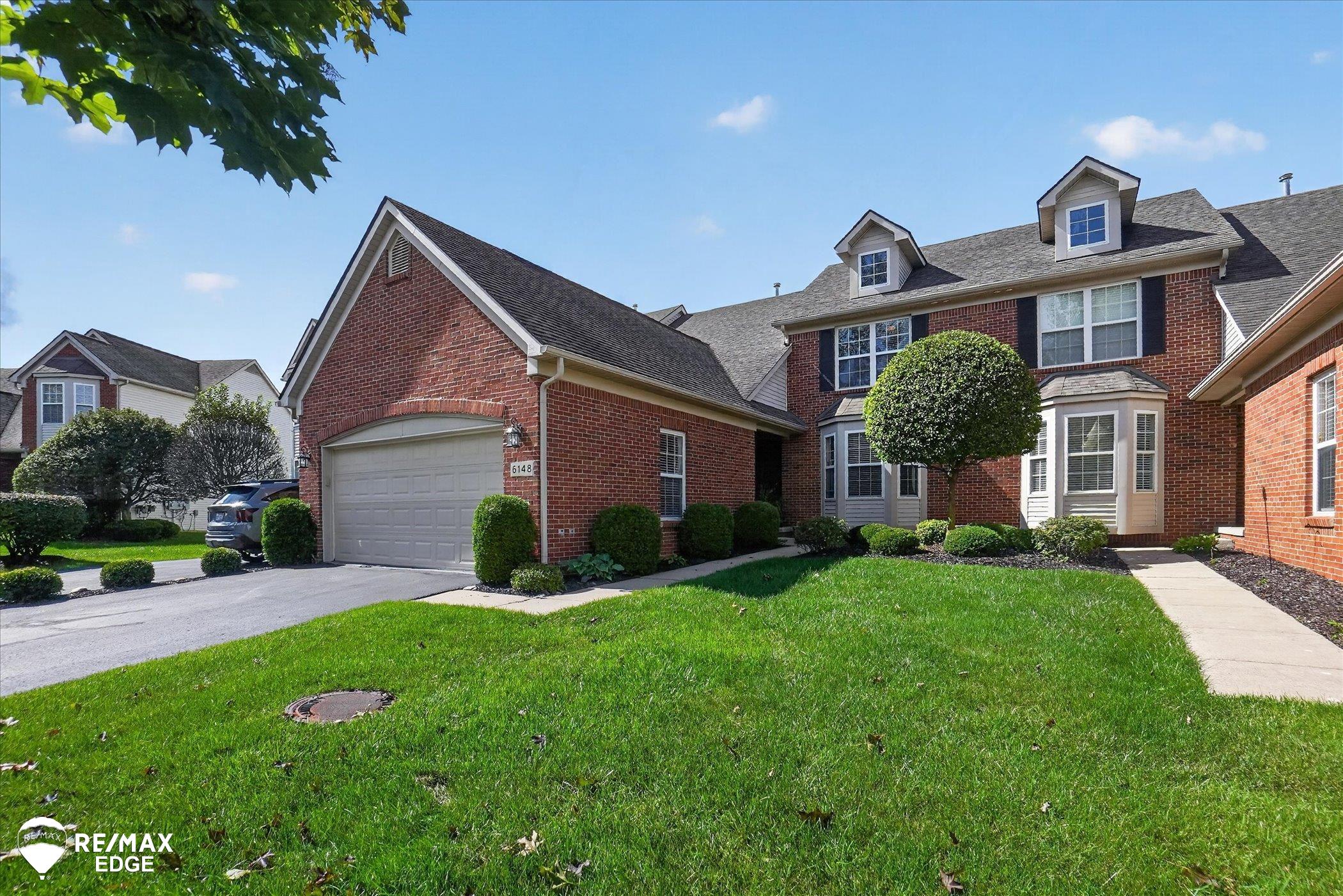 Photo 1 of Condo for sale at 6148 Lone Oak Cir, Grand Blanc, MI 48439 | MLS# 5050222346 | Listing updated on 2026-09-19