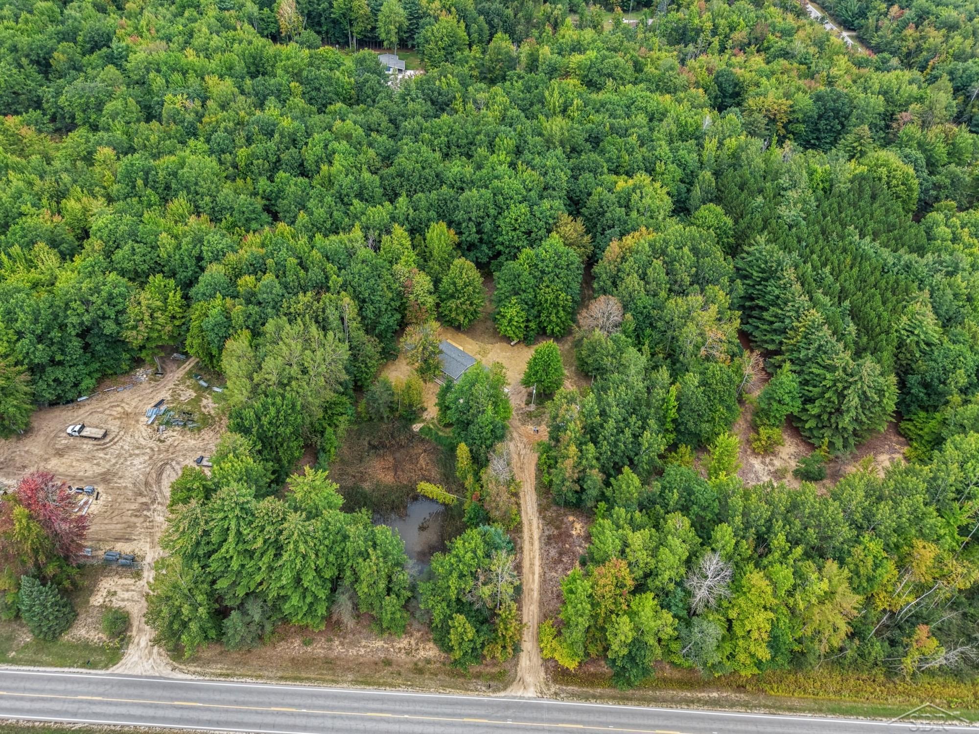 Photo 2 of Single family home for sale at 1469 E Brushaber Rd, Hope, MI 48628 | MLS# 61050222352 | Listing updated on 2026-09-25