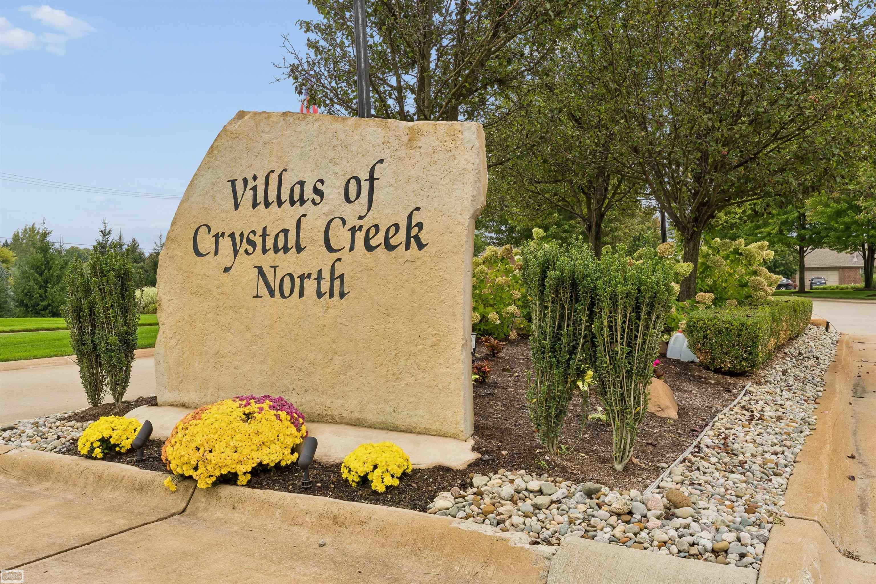 Photo 2 of Condo for sale at 6182 Dana Rose Dr, Washington, MI 48094 | MLS# 58050222356 | Listing updated on 2026-09-20