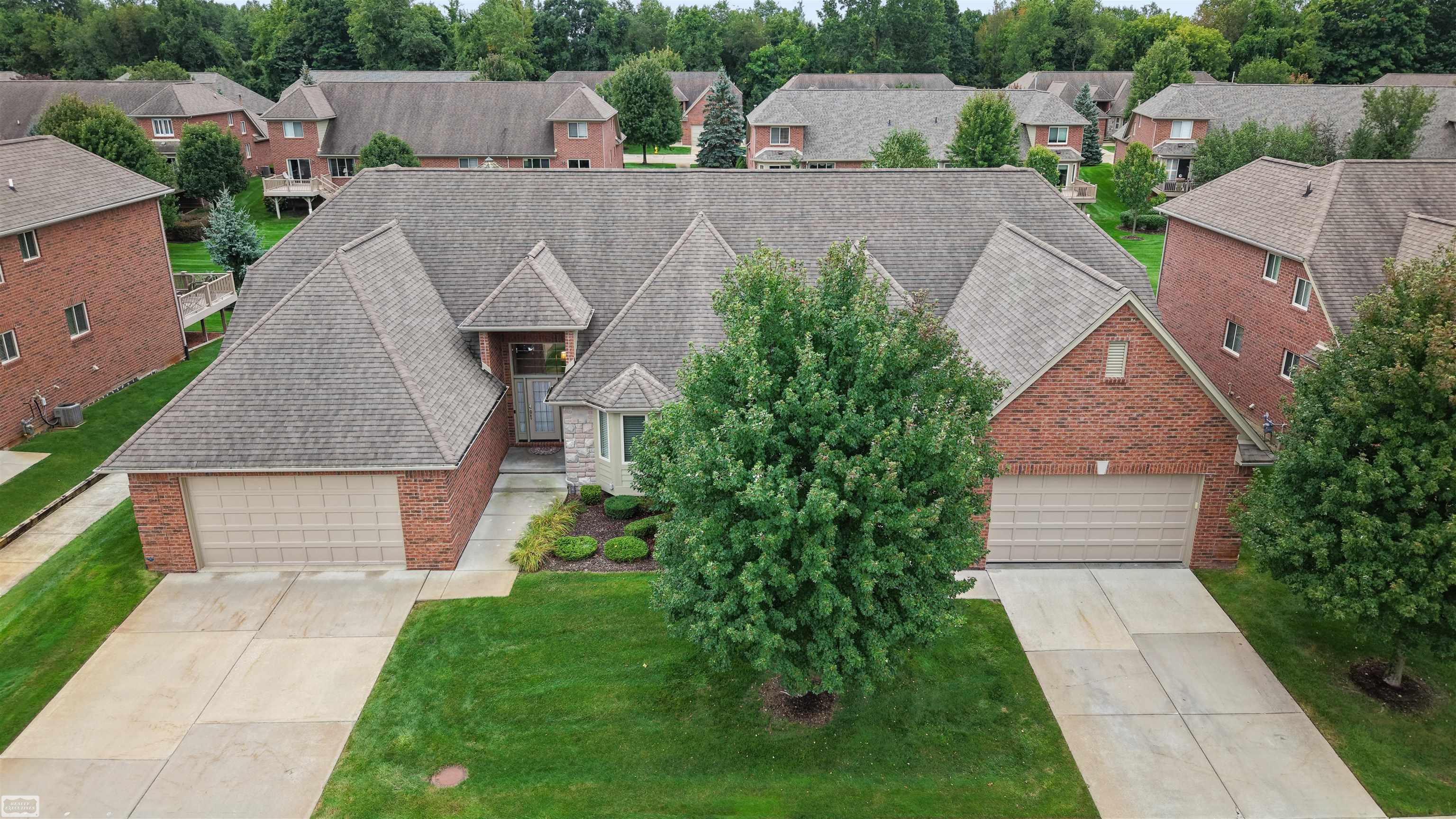 Photo 3 of Condo for sale at 6182 Dana Rose Dr, Washington, MI 48094 | MLS# 58050222356 | Listing updated on 2026-09-20