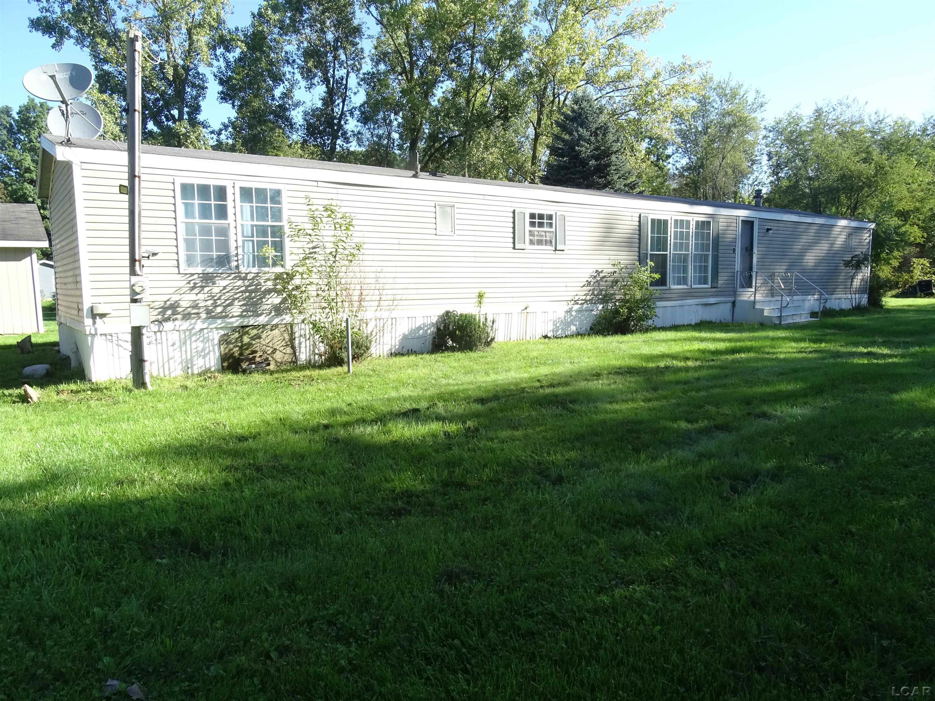 Photo 2 of Single family home for sale at 6627 Hallenbeck Hwy, Manitou Beach, MI 49253 | MLS# 56050222358 | Listing updated on 2026-09-25