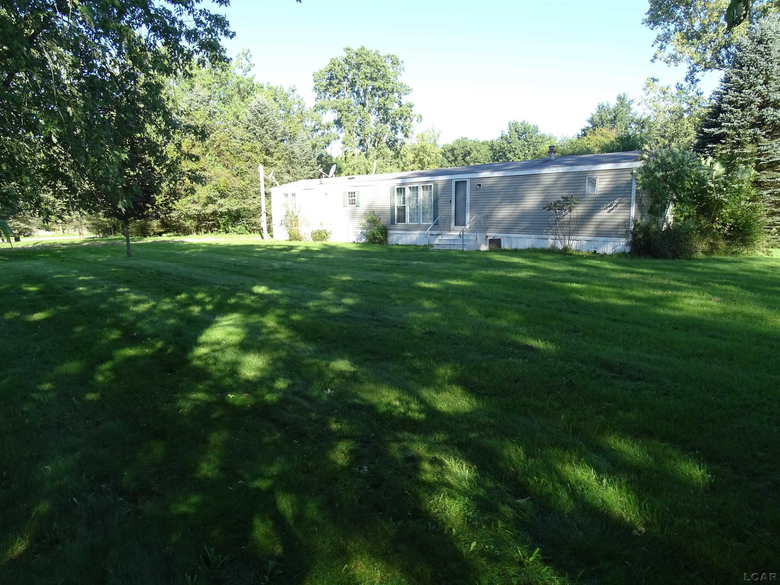 Photo 3 of Single family home for sale at 6627 Hallenbeck Hwy, Manitou Beach, MI 49253 | MLS# 56050222358 | Listing updated on 2026-09-25