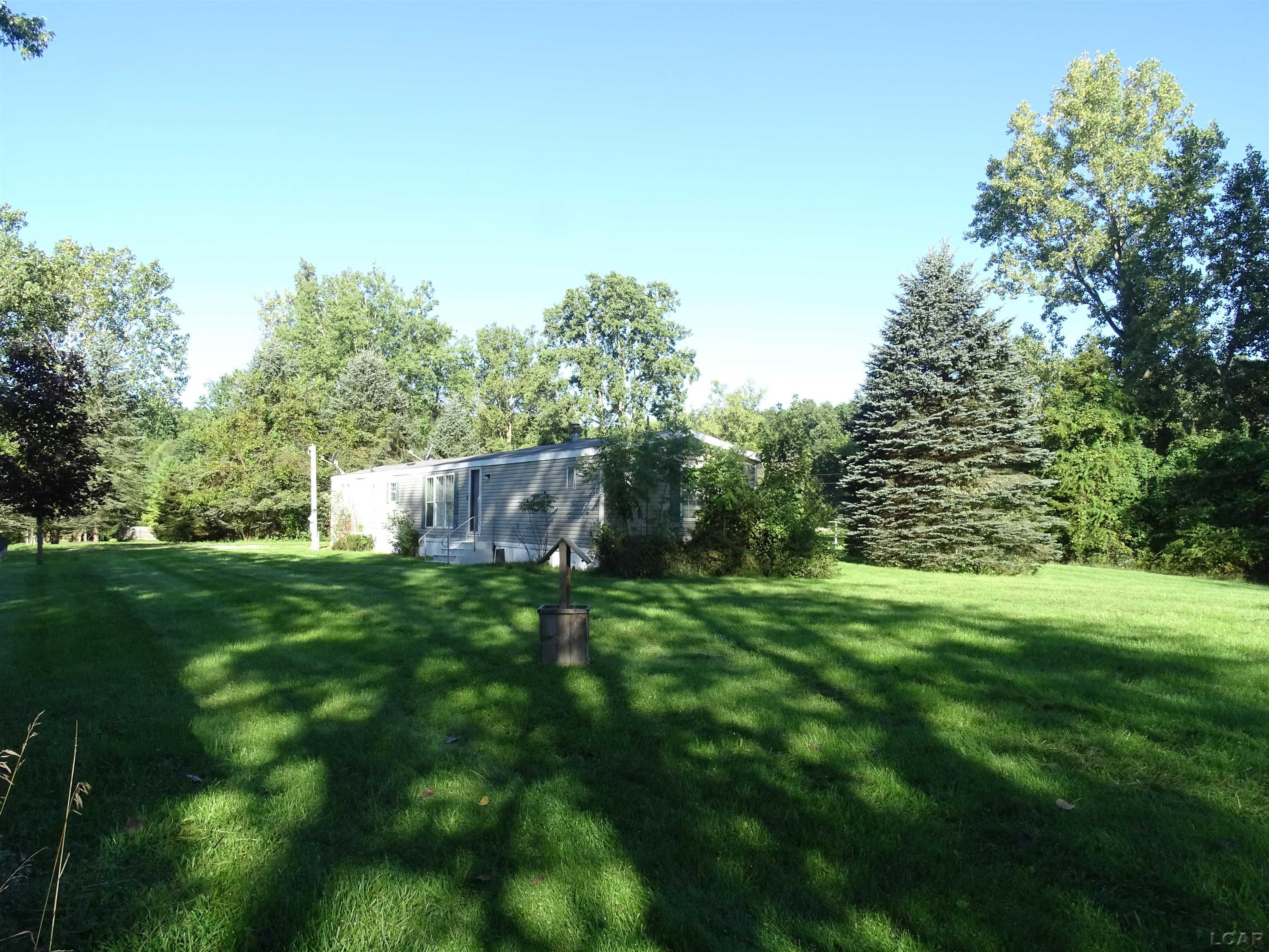 Photo 3 of Single family home for sale at 6627 Hallenbeck Hwy, Manitou Beach, MI 49253 | MLS# 56050222358 | Listing updated on 2026-09-25