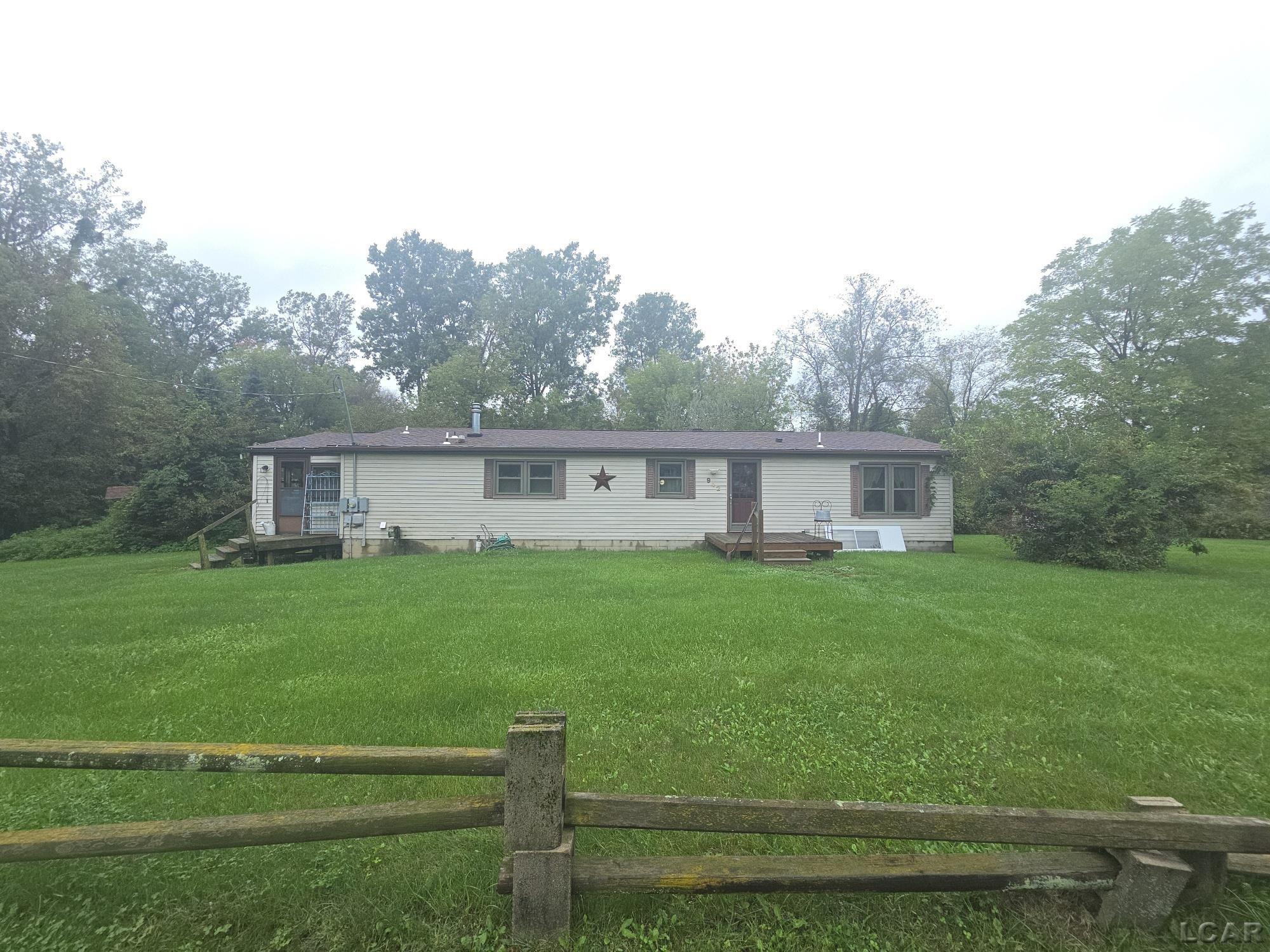 Single family home for sale at 942 Munith Rd, Jackson, MI 49201 | MLS# 56050222367