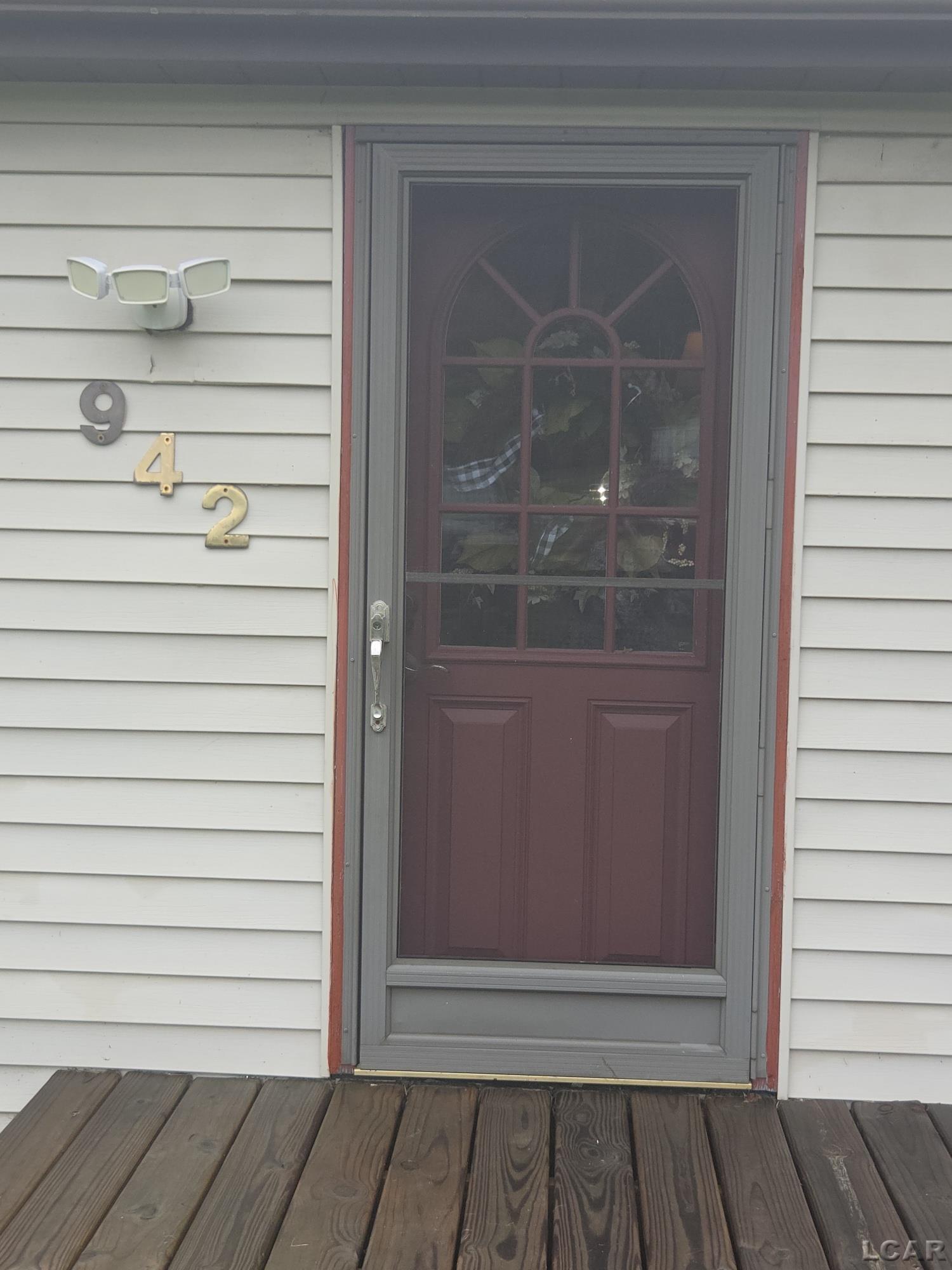 Photo 4 of Single family home for sale at 942 Munith Rd, Jackson, MI 49201 | MLS# 56050222367 | Listing updated on 2026-09-20