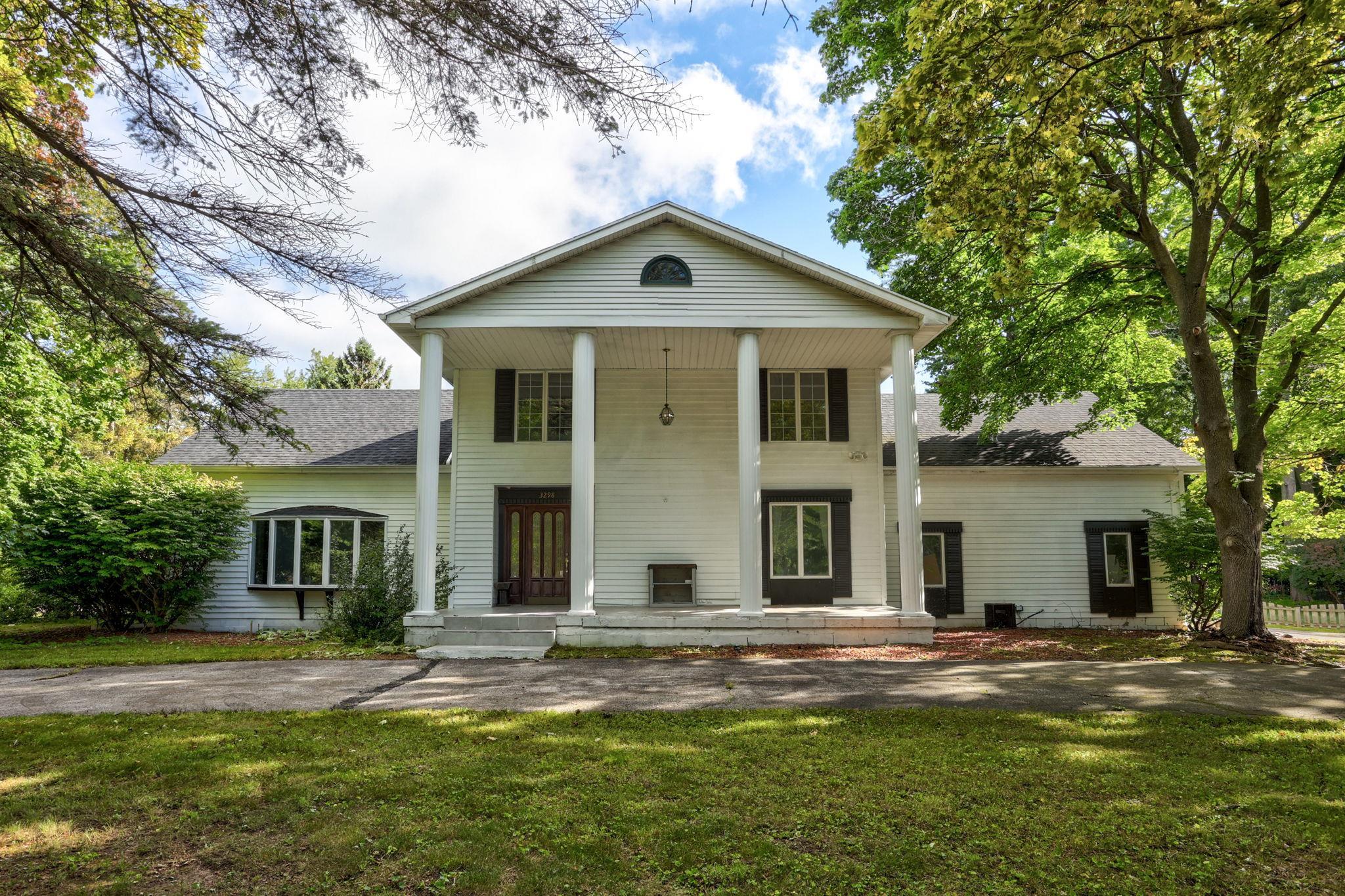 Photo 1 of Single family home for sale at 3298 Foss Dr, Saginaw, MI 48603 | MLS# 60050222368 | Listing updated on 2026-09-20