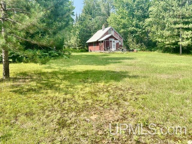 Photo 1 of Single family home for sale at 9000 Bear Lake Lodge Rd, Ishpeming, MI 49849 | MLS# 50222373 | Listing updated on 2026-09-21