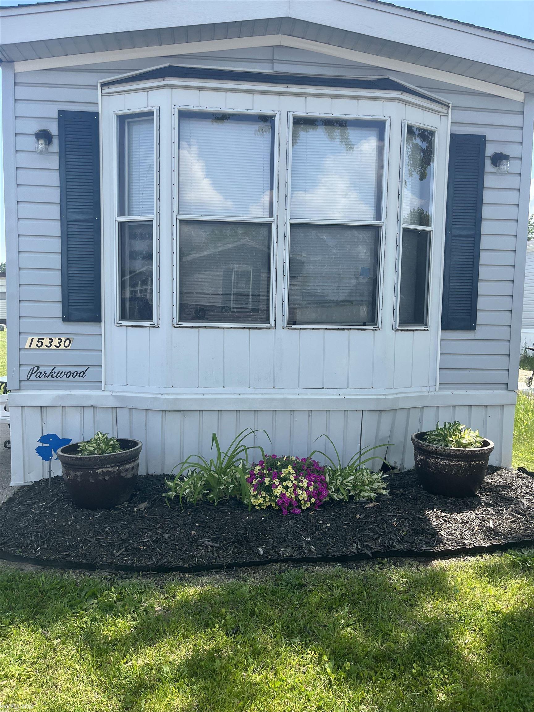 Photo 1 of Single family home for sale at 15330 Danseur Dr, Clinton Township, MI 48038 | MLS# 58050222375 | Listing updated on 2026-09-20