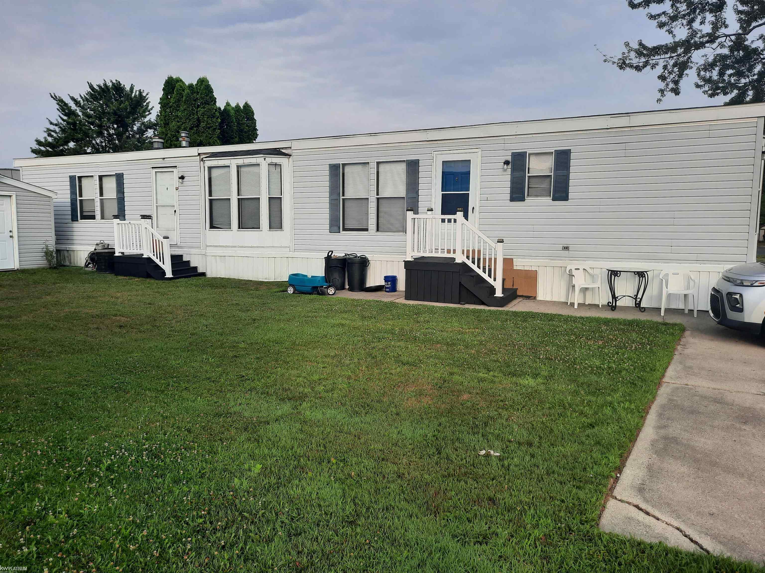 Photo 2 of Single family home for sale at 15330 Danseur Dr, Clinton Township, MI 48038 | MLS# 58050222375 | Listing updated on 2026-09-20