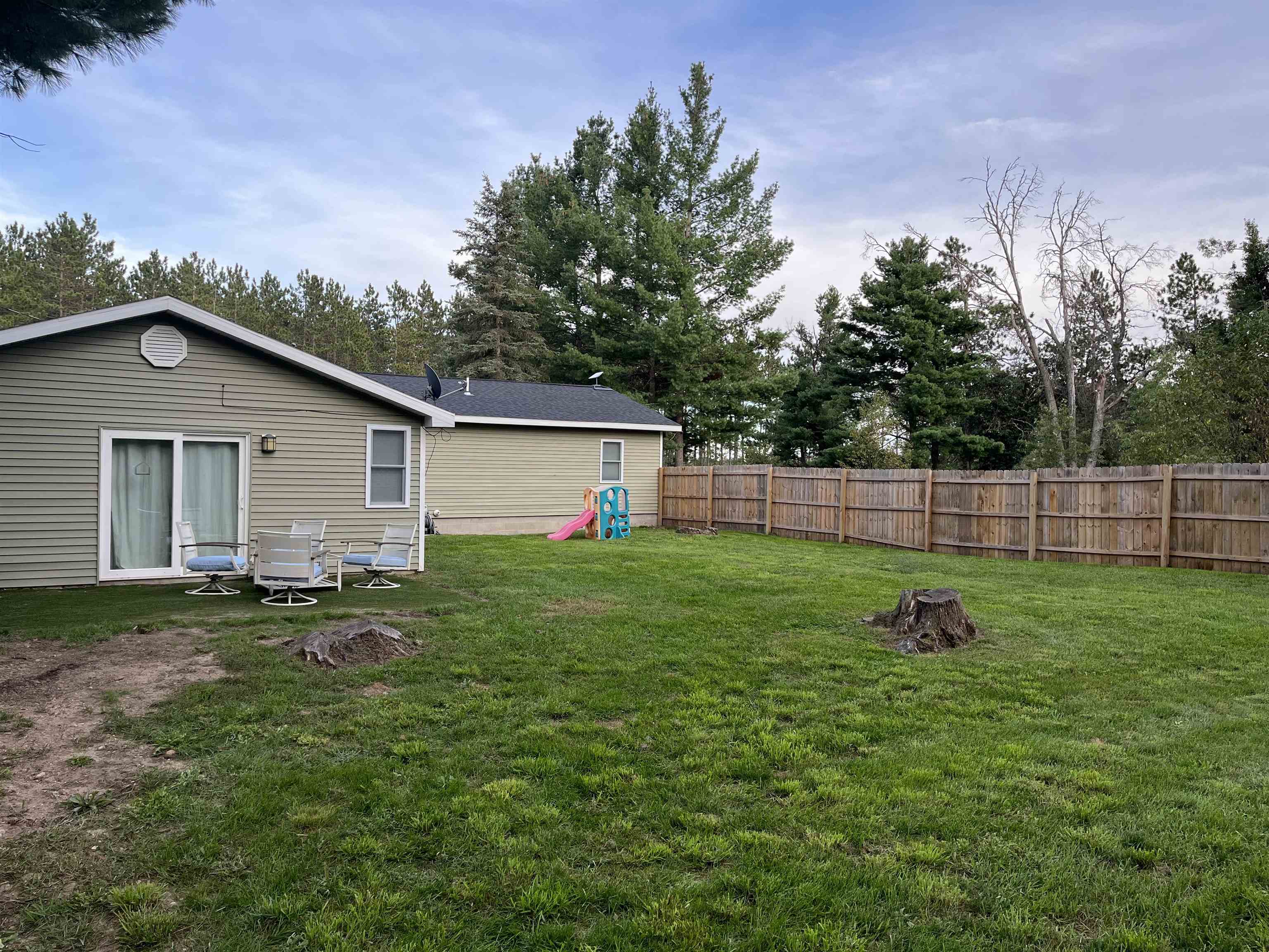 Photo 4 of Single family home for sale at 11706 Crapo Lake Rd, Grayling, MI 49738 | MLS# 50222385 | Listing updated on 2026-09-24