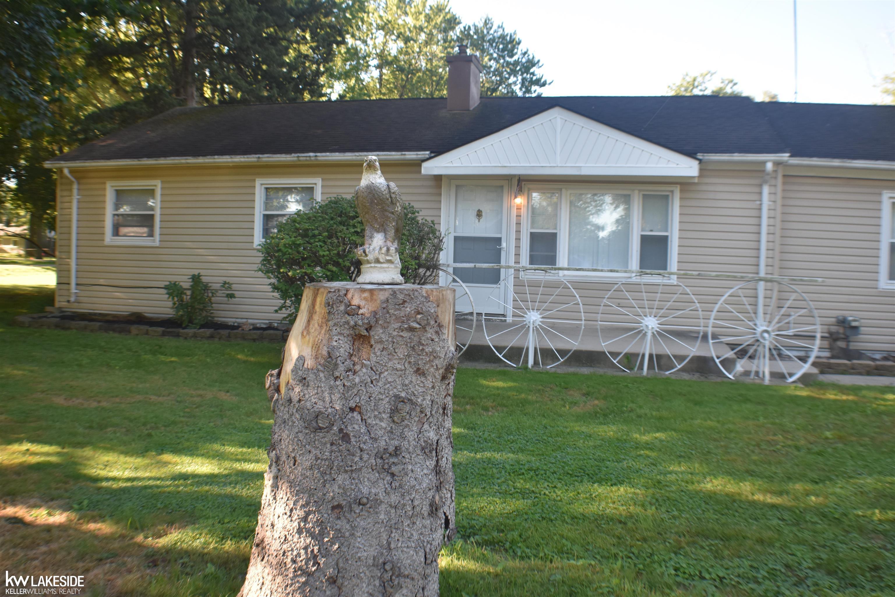 Photo 2 of Single family home for sale at 21360 Remick St, Clinton Township, MI 48036 | MLS# 58050222387 | Listing updated on 2026-09-24