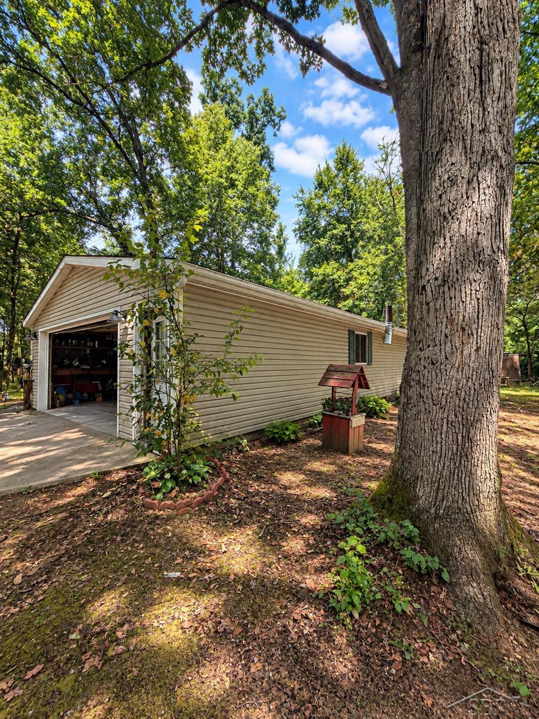 Photo 4 of Single family home for sale at 505 53rd Street, Pullman, MI 49450 | MLS# 61050222389 | Listing updated on 2026-10-07