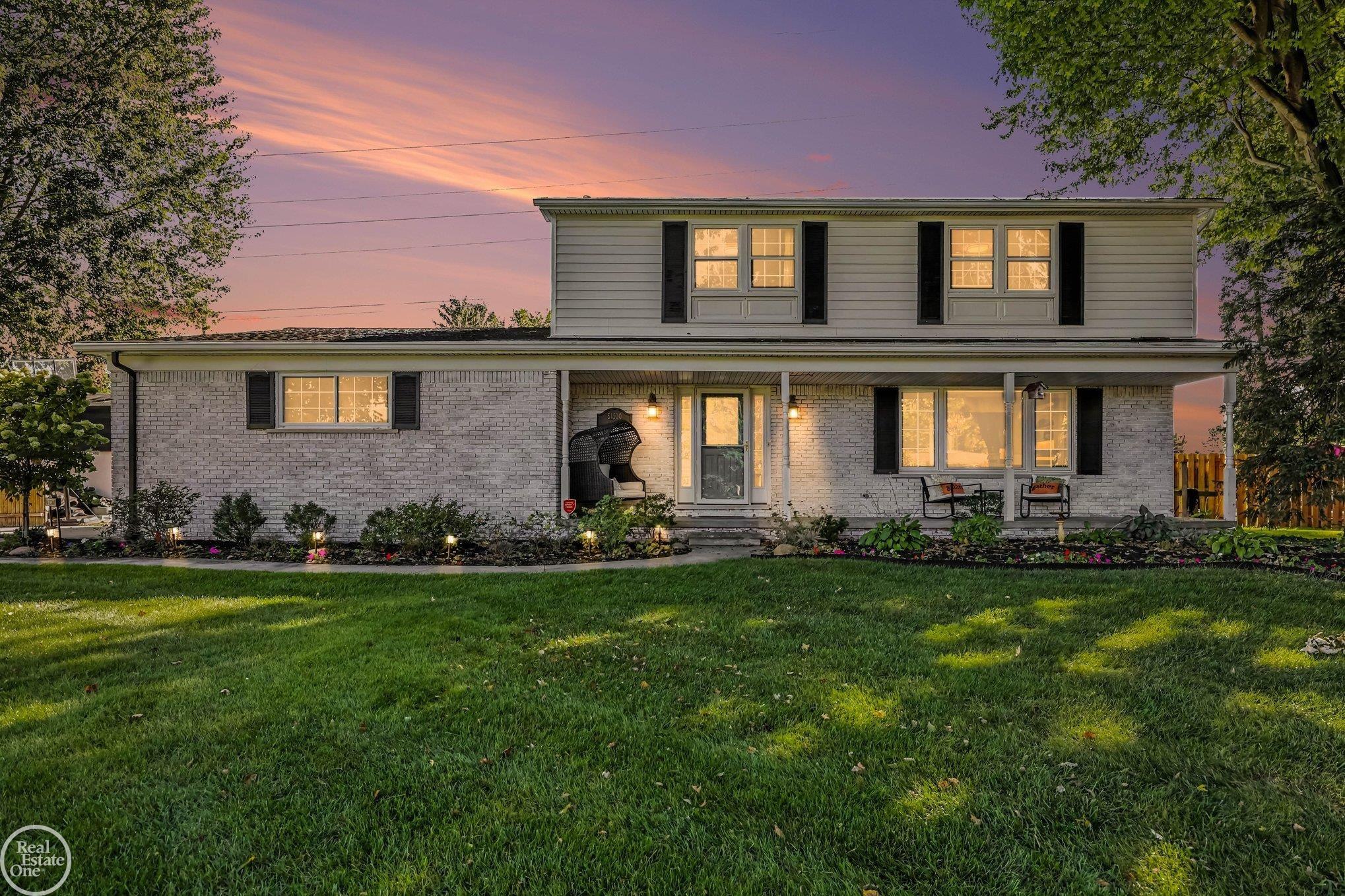 Photo 1 of Sale Pending at 51300 Overhill Rd, Shelby Township, MI 48316 | MLS# 58050222396 | Listing updated on 2026-09-22
