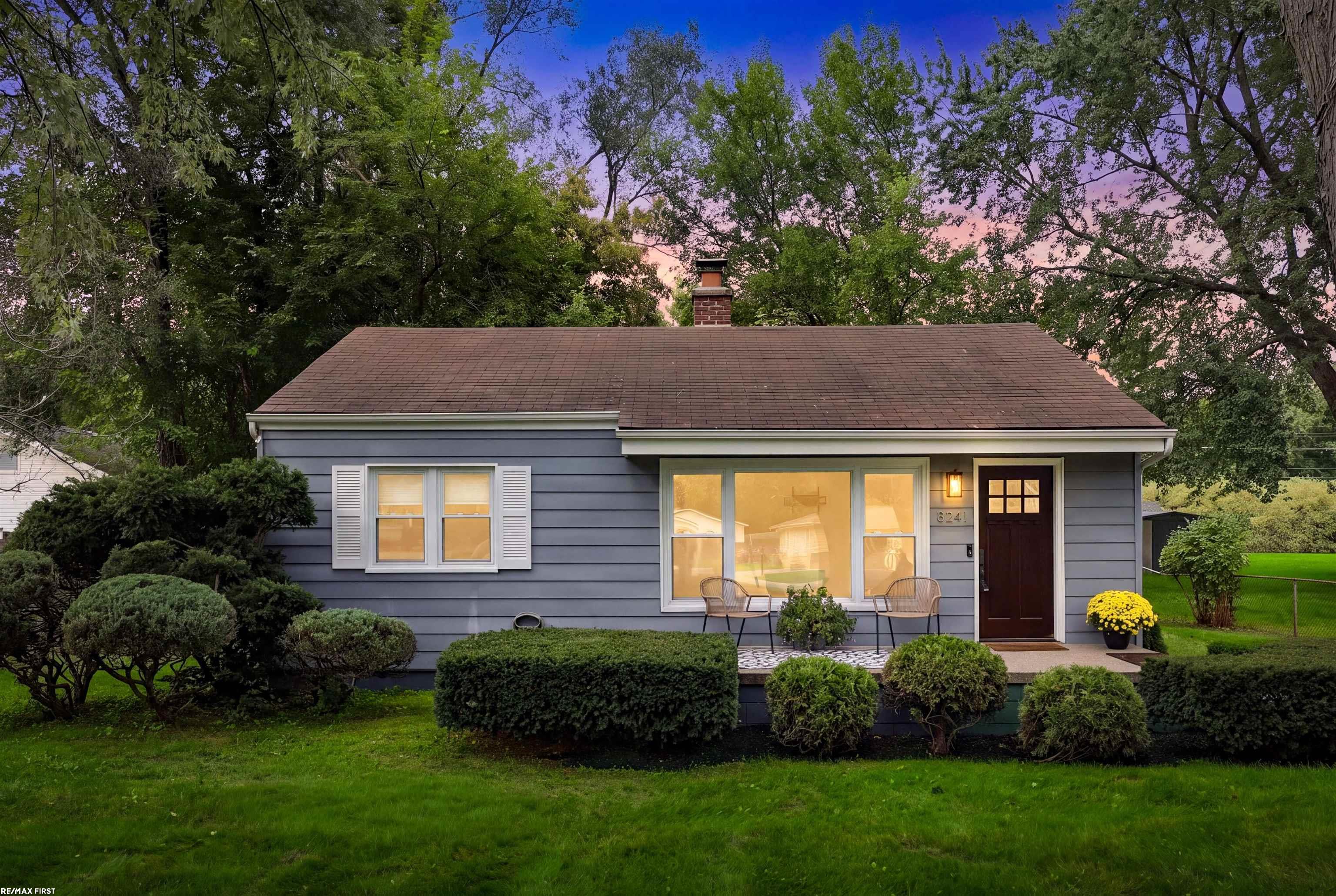Photo 1 of Single family home for sale at 8241 Russell St, Shelby Township, MI 48317 | MLS# 58050222402 | Listing updated on 2026-09-29