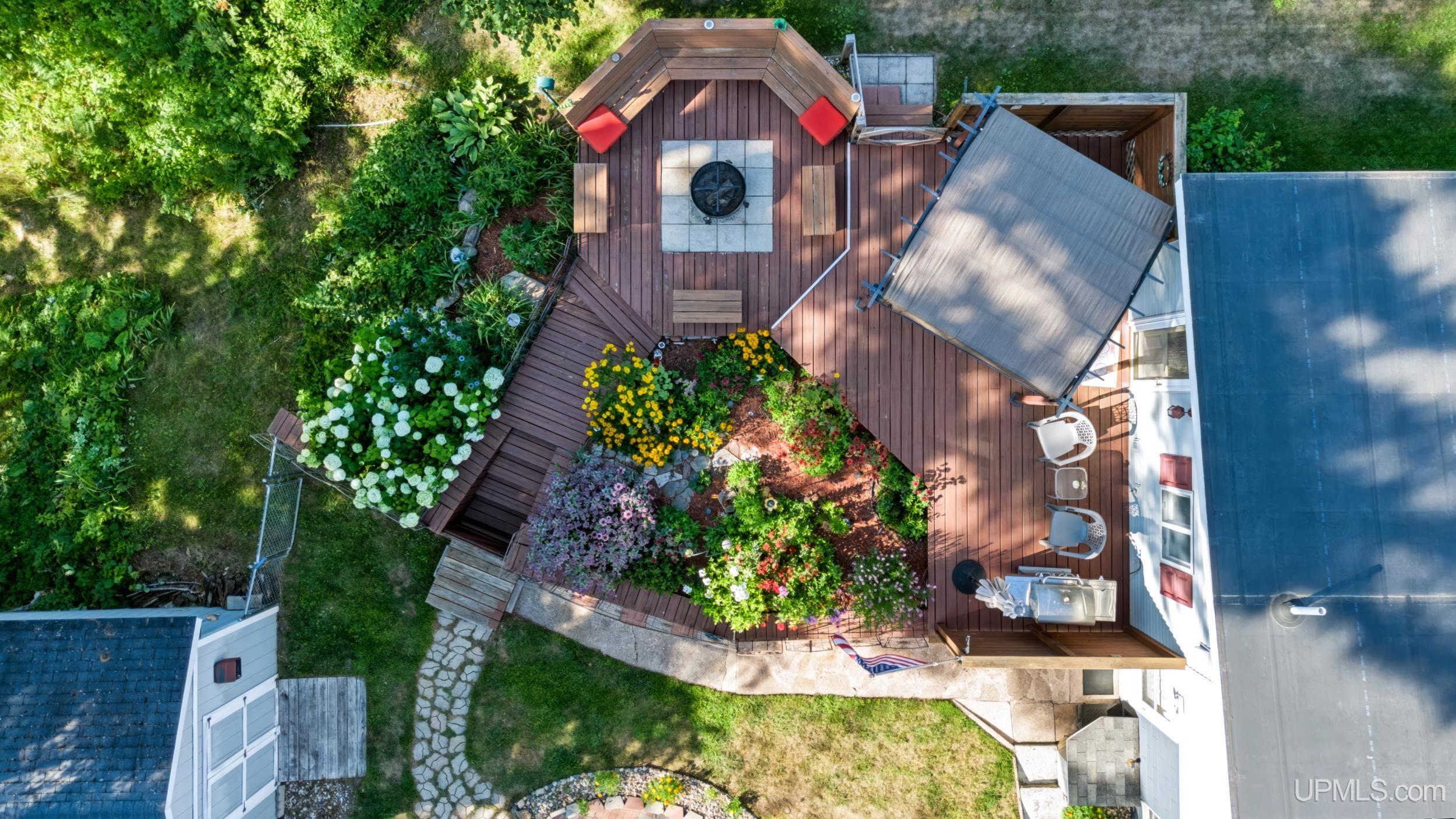 Photo 4 of Single family home for sale at 1619 Woodland Ave, Marquette, MI 49855 | MLS# 50222412 | Listing updated on 2026-10-05
