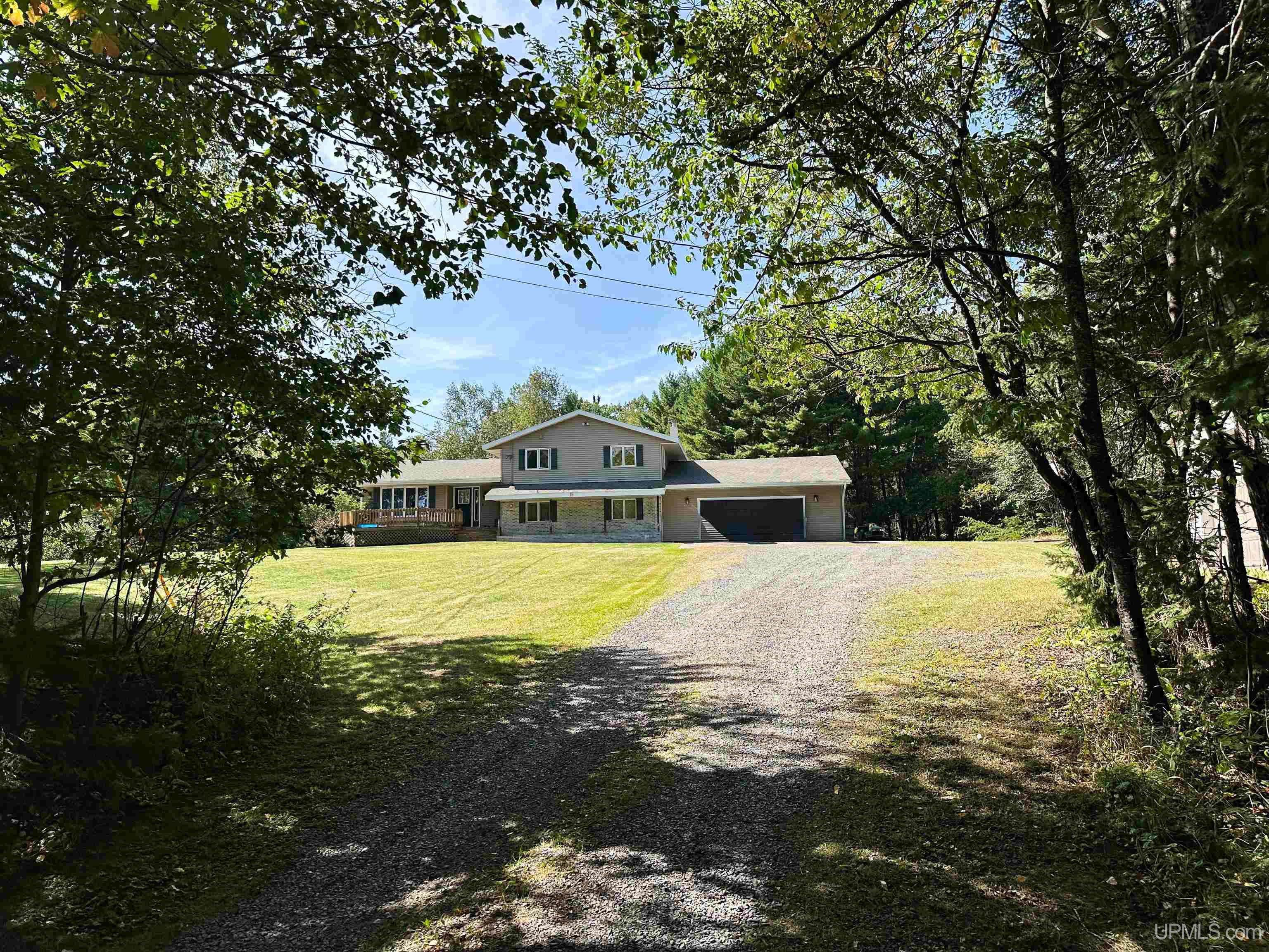 Single family home for sale at 118 Johnson Rd, Negaunee, MI 49866 | MLS# 50222417 | Listing updated on 2026-09-21