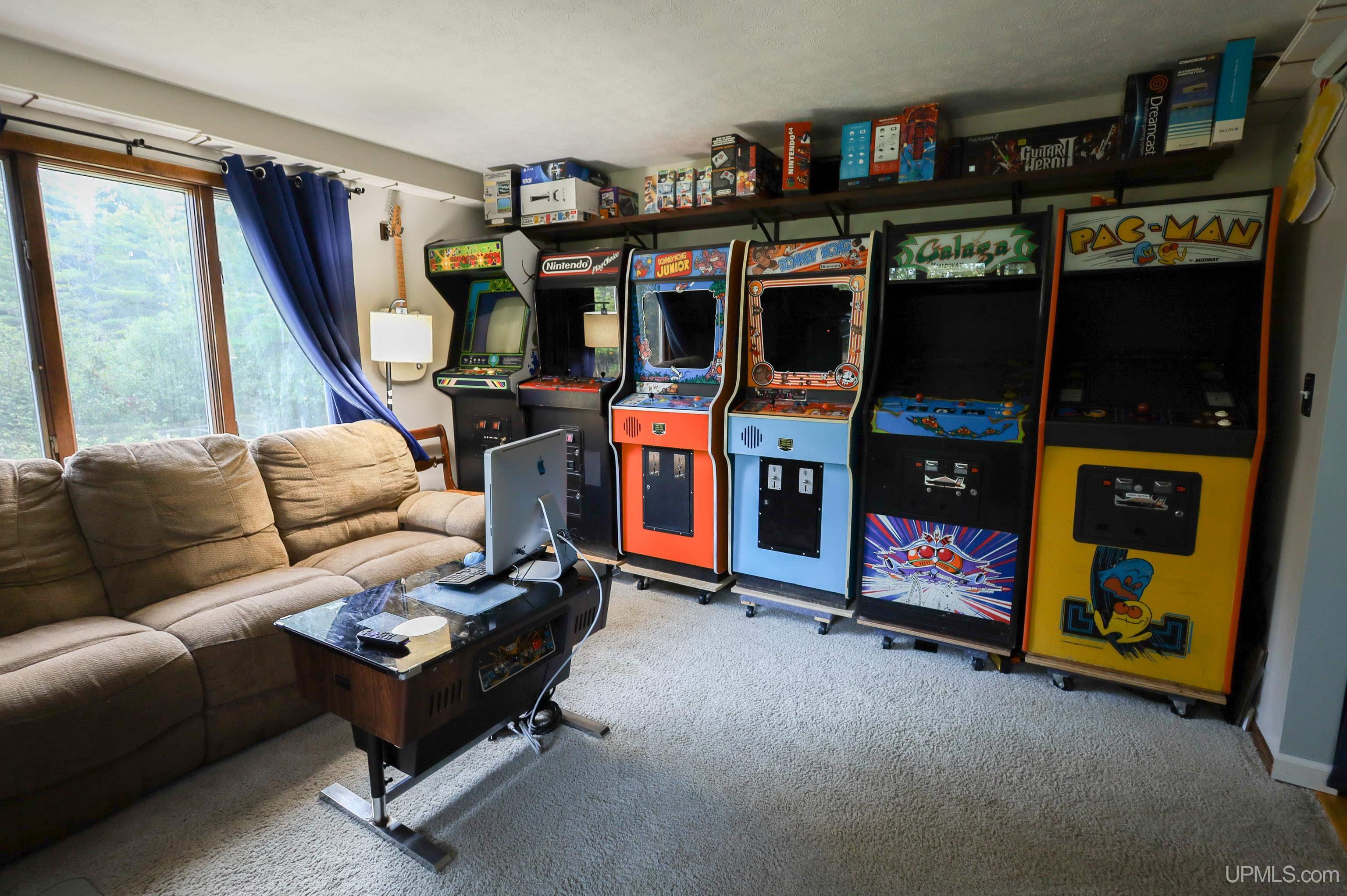 Photo 4 of Single family home for sale at 118 Johnson Rd, Negaunee, MI 49866 | MLS# 50222417 | Listing updated on 2026-09-21