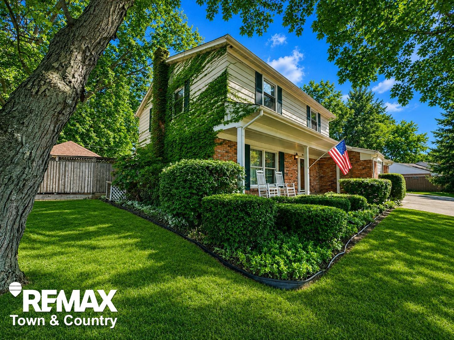 Photo 2 of Single family home for sale at 2516 Redwood Dr, Flushing, MI 48433 | MLS# 5050222421 | Listing updated on 2026-10-06