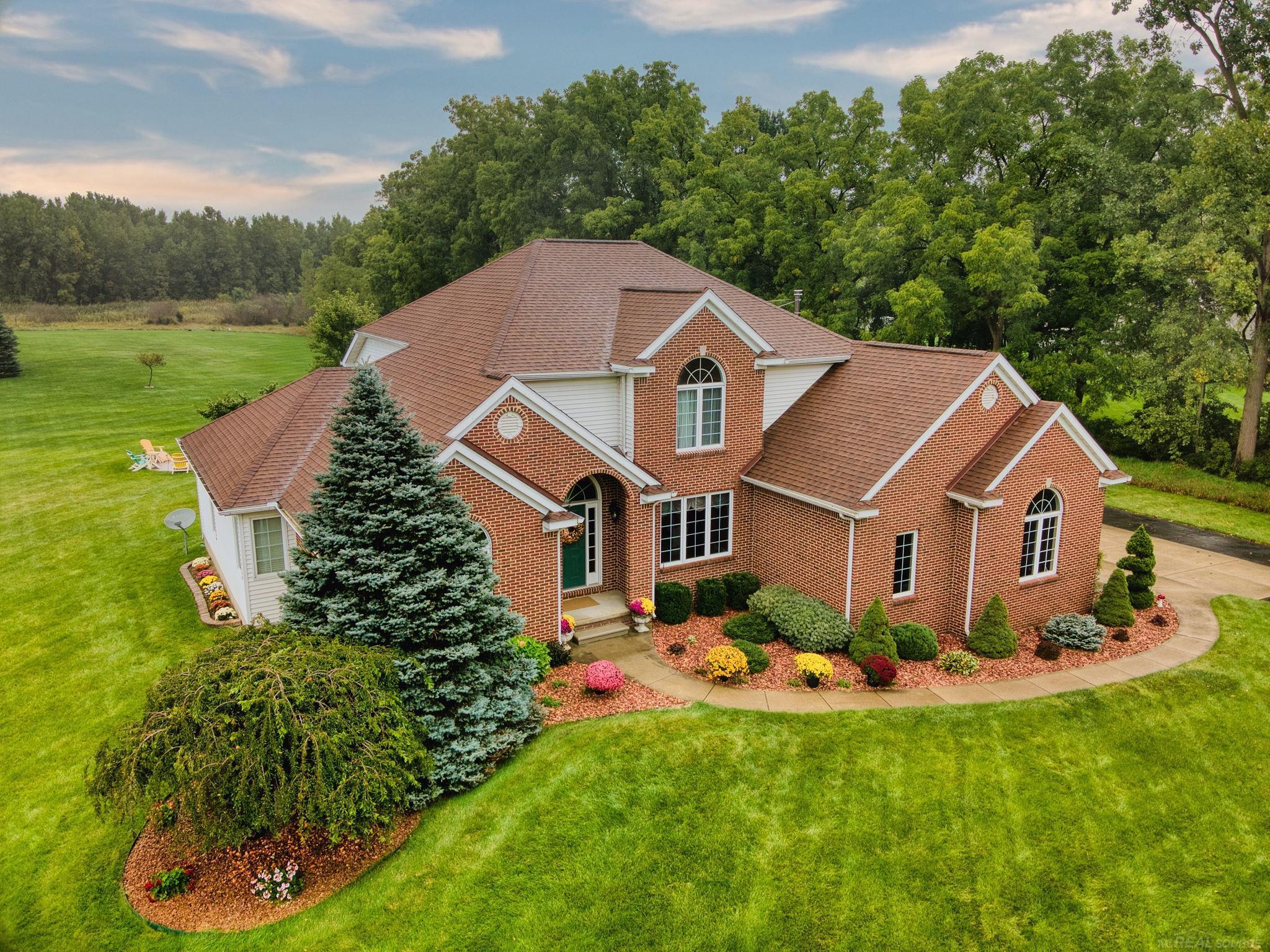 11095 Hill Road
