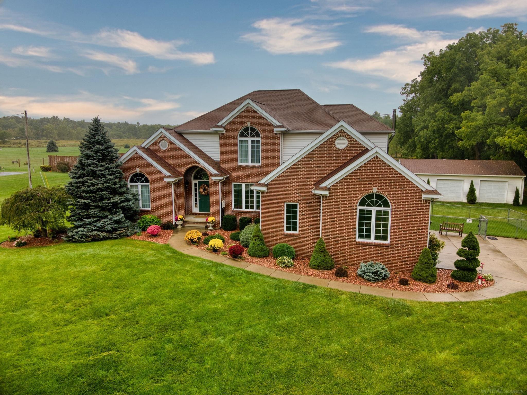 Photo 1 of Sale Pending at 11095 Hill Rd, Goodrich, MI 48438 | MLS# 58050222423 | Listing updated on 2026-09-25
