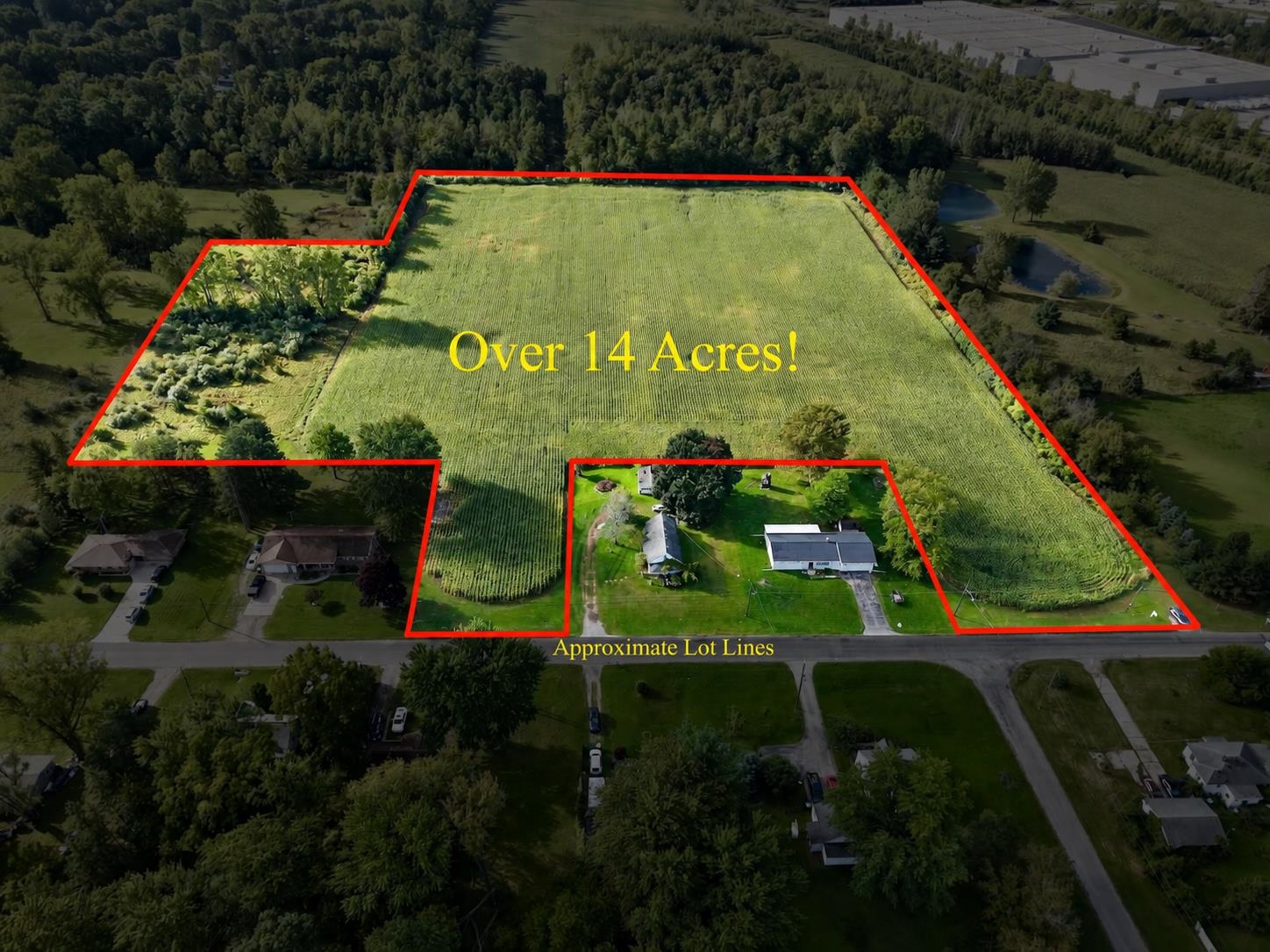 Photo 1 of Land for sale at Tatham V/l Rd, Saginaw, MI 48601 | MLS# 5050222426 | Listing updated on 2026-09-21