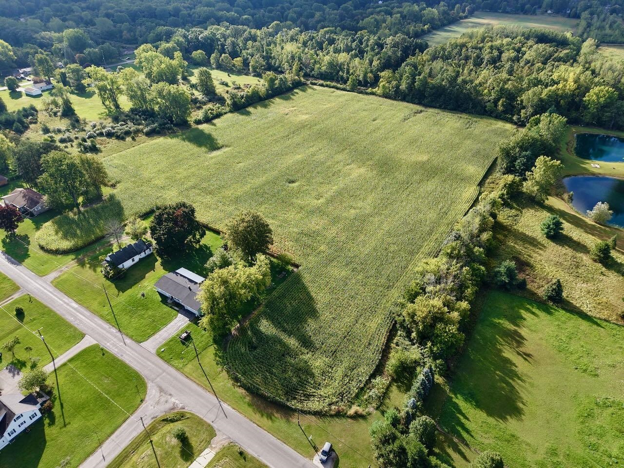 Photo 3 of Land for sale at Tatham V/l Rd, Saginaw, MI 48601 | MLS# 5050222426 | Listing updated on 2026-09-21