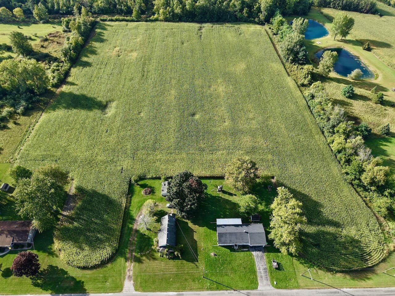 Photo 3 of Land for sale at Tatham V/l Rd, Saginaw, MI 48601 | MLS# 5050222426 | Listing updated on 2026-09-21