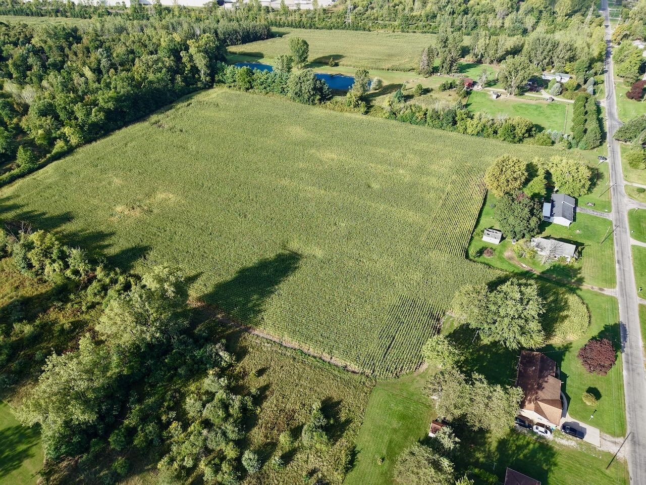 Photo 4 of Land for sale at Tatham V/l Rd, Saginaw, MI 48601 | MLS# 5050222426 | Listing updated on 2026-09-21