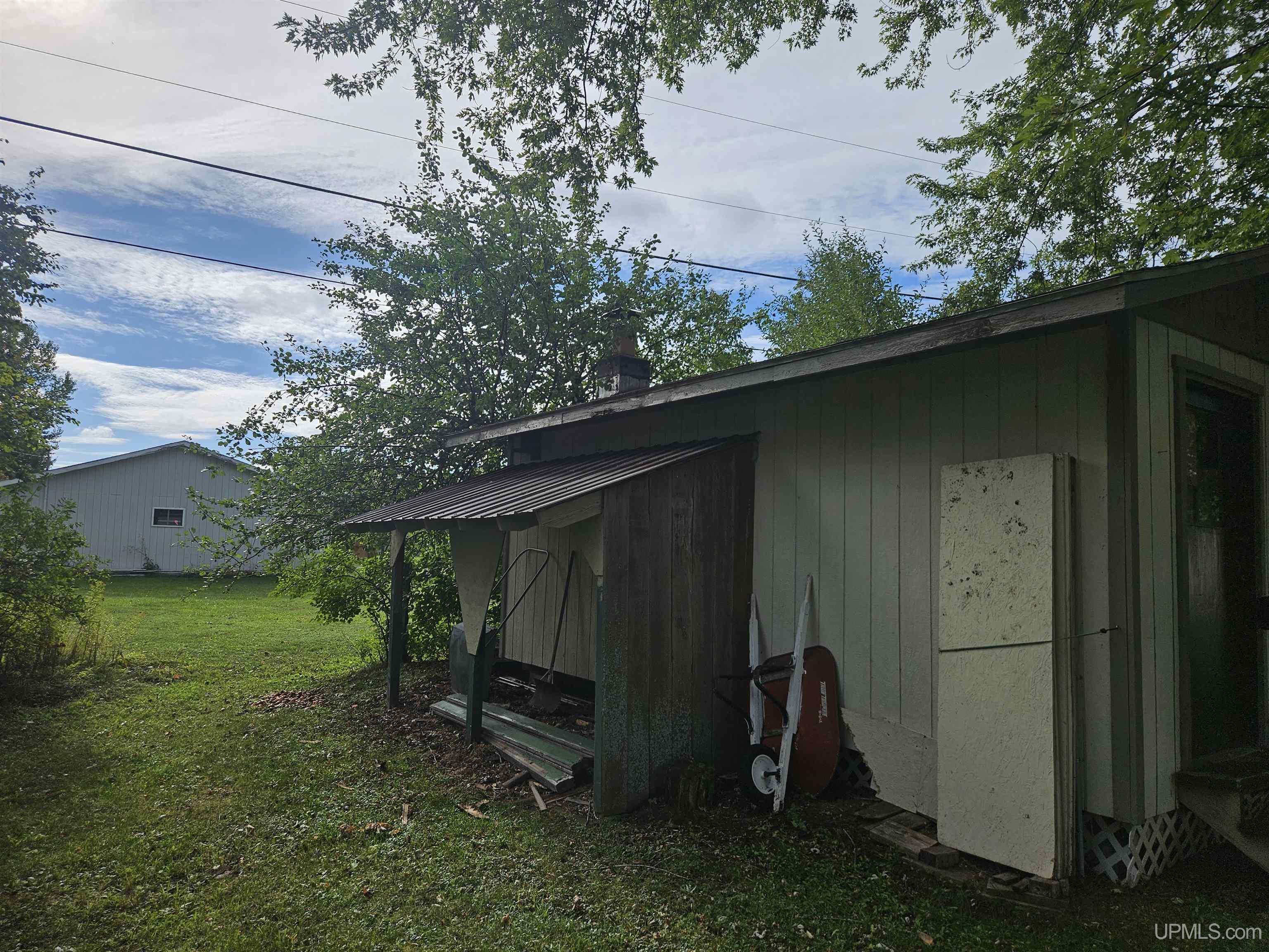Photo 2 of Single family home for sale at 50 Maple St, White Pine, MI 49971 | MLS# 50222437 | Listing updated on 2026-09-21