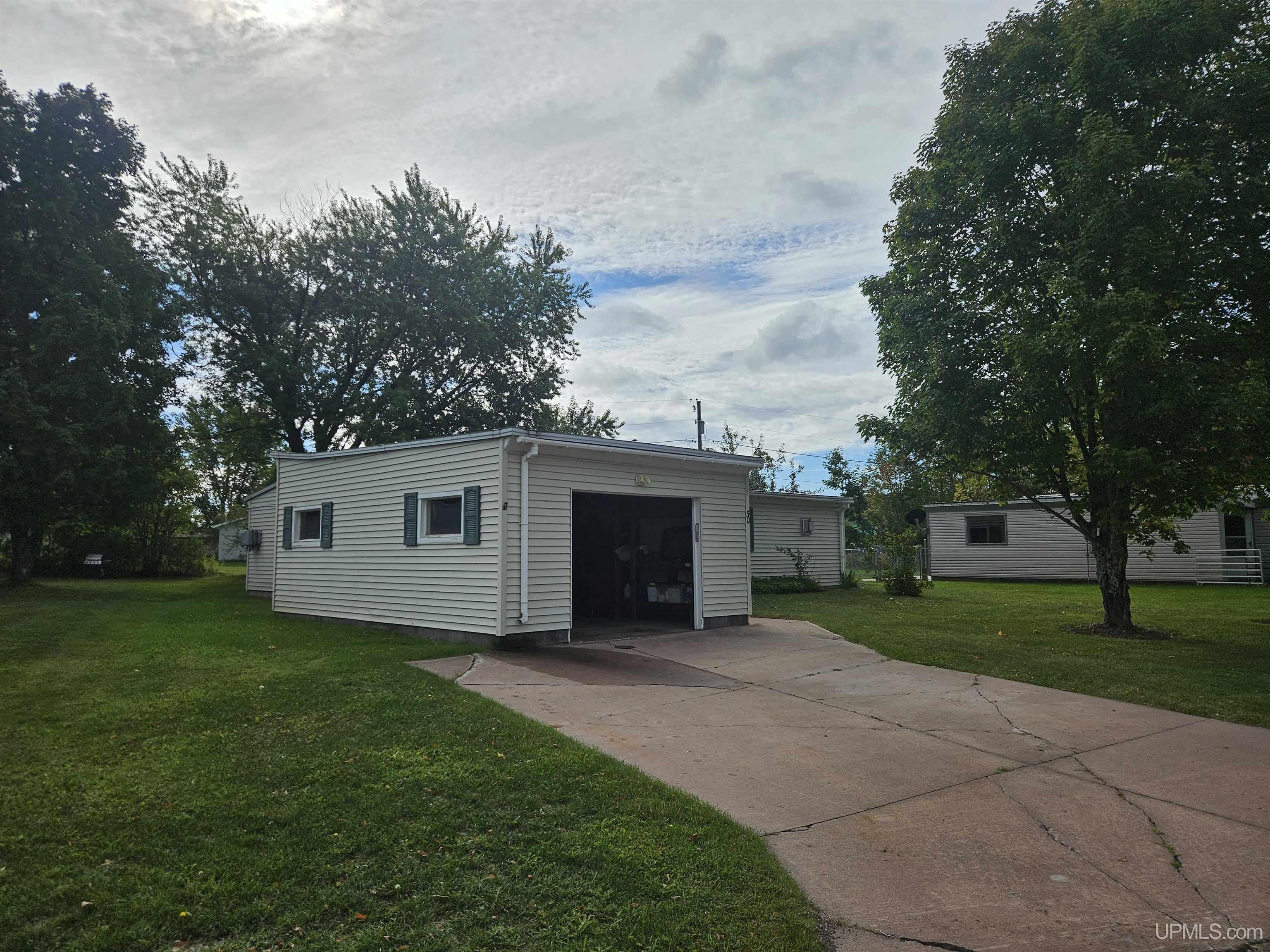 Photo 3 of Single family home for sale at 50 Maple St, White Pine, MI 49971 | MLS# 50222437 | Listing updated on 2026-09-21