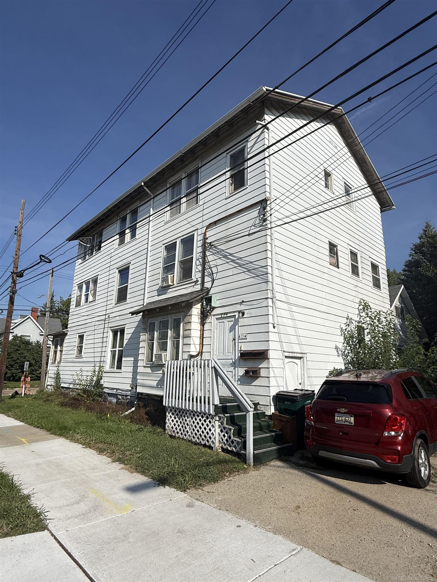 Photo 1 of Multi family home for sale at 904 Seymour Ave, Lansing, MI 48906 | MLS# 58050222446 | Listing updated on 2026-09-21