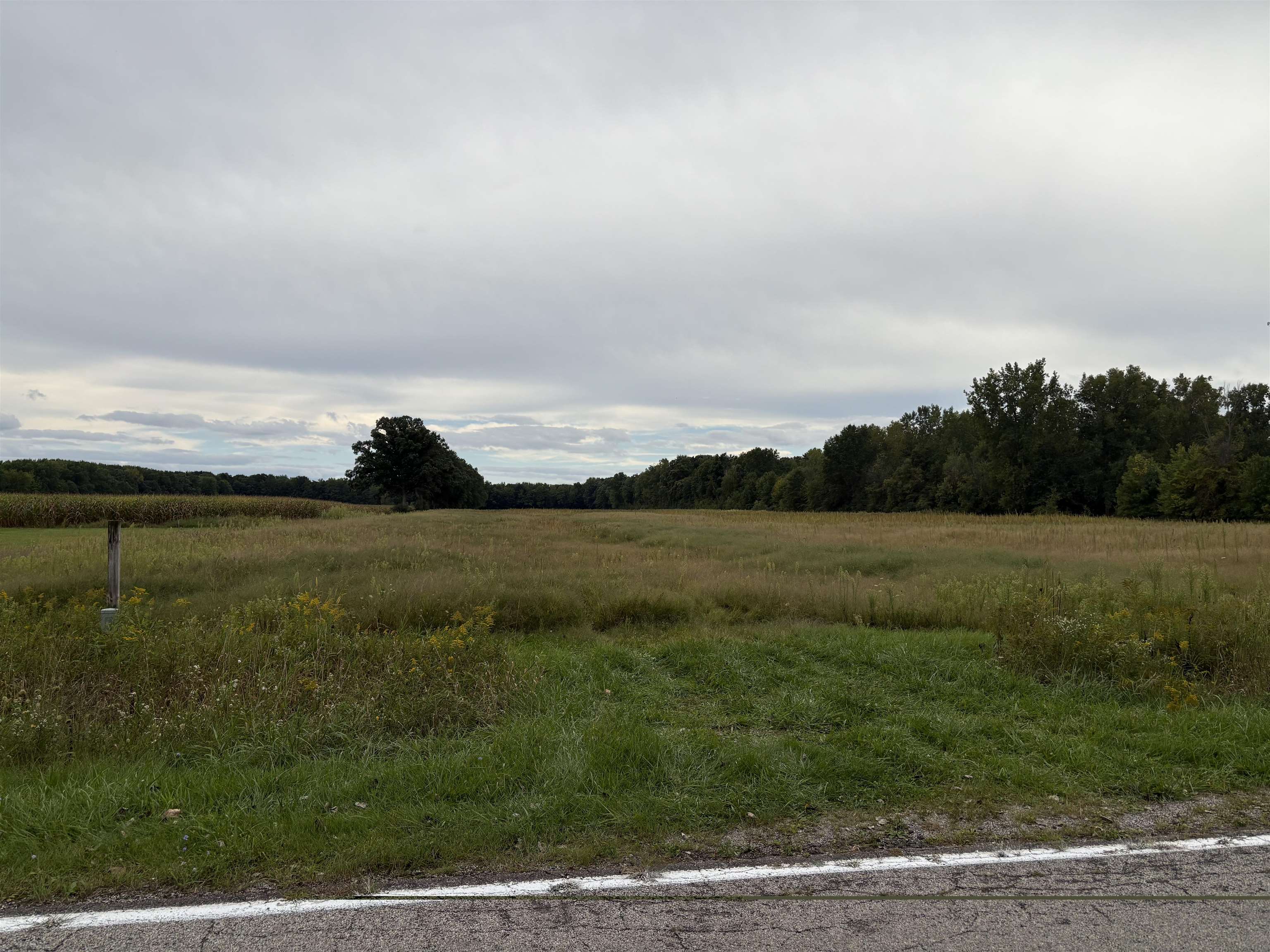 Photo 1 of Land for sale at Vacant Land Wilson Rd, Montrose Charter Township Genesee, MI 48457 | MLS# 5050222453 | Listing updated on 2026-09-22