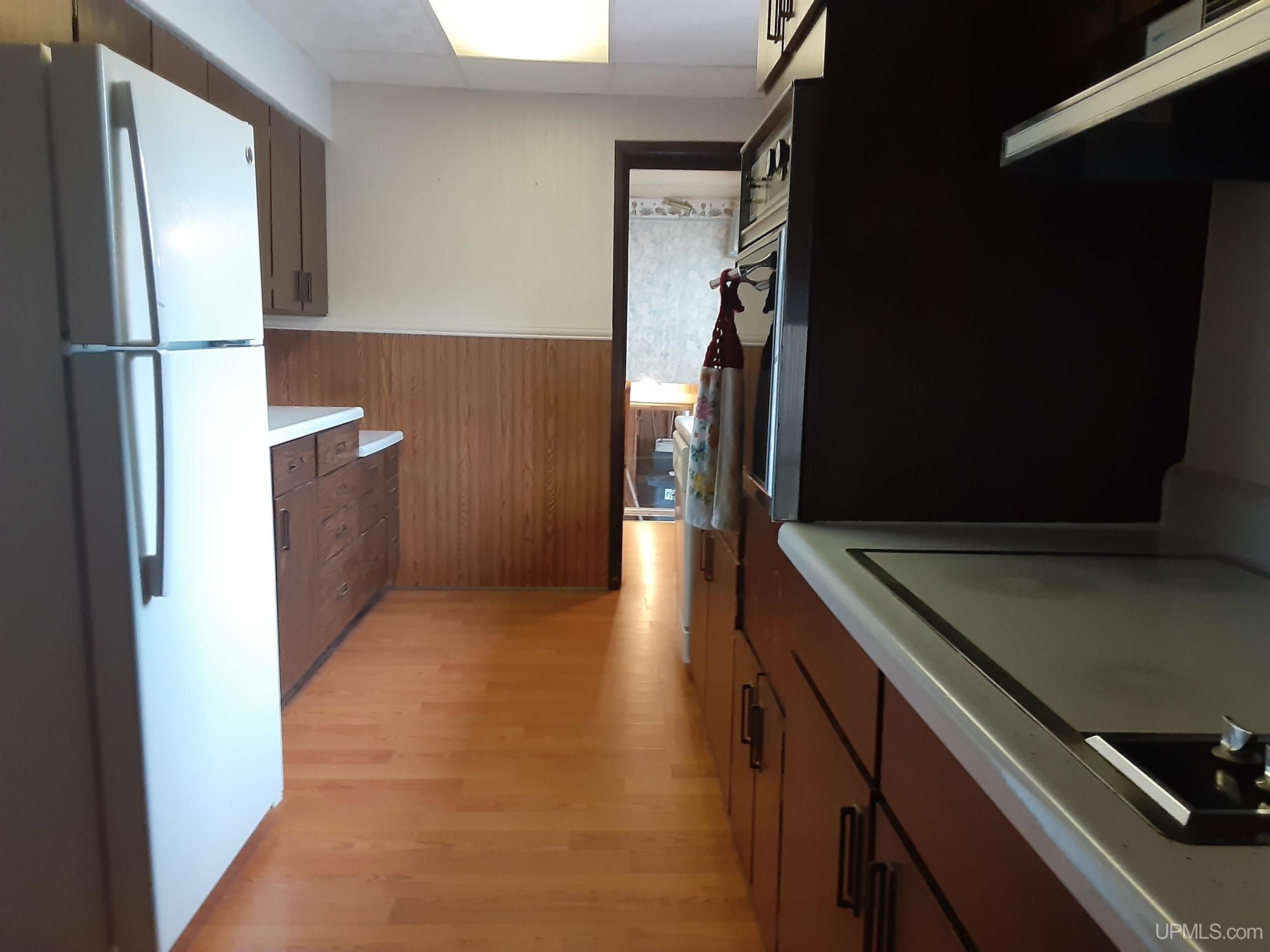 Photo 3 of Single family home for sale at 707 Van Buskirk Rd, Ironwood, MI 49938 | MLS# 50222454 | Listing updated on 2026-09-21