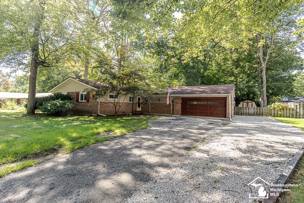 Photo 1 of Single family home for sale at 7679 Apache Trl, Temperance, MI 48182 | MLS# 57050222456 | Listing updated on 2026-09-25