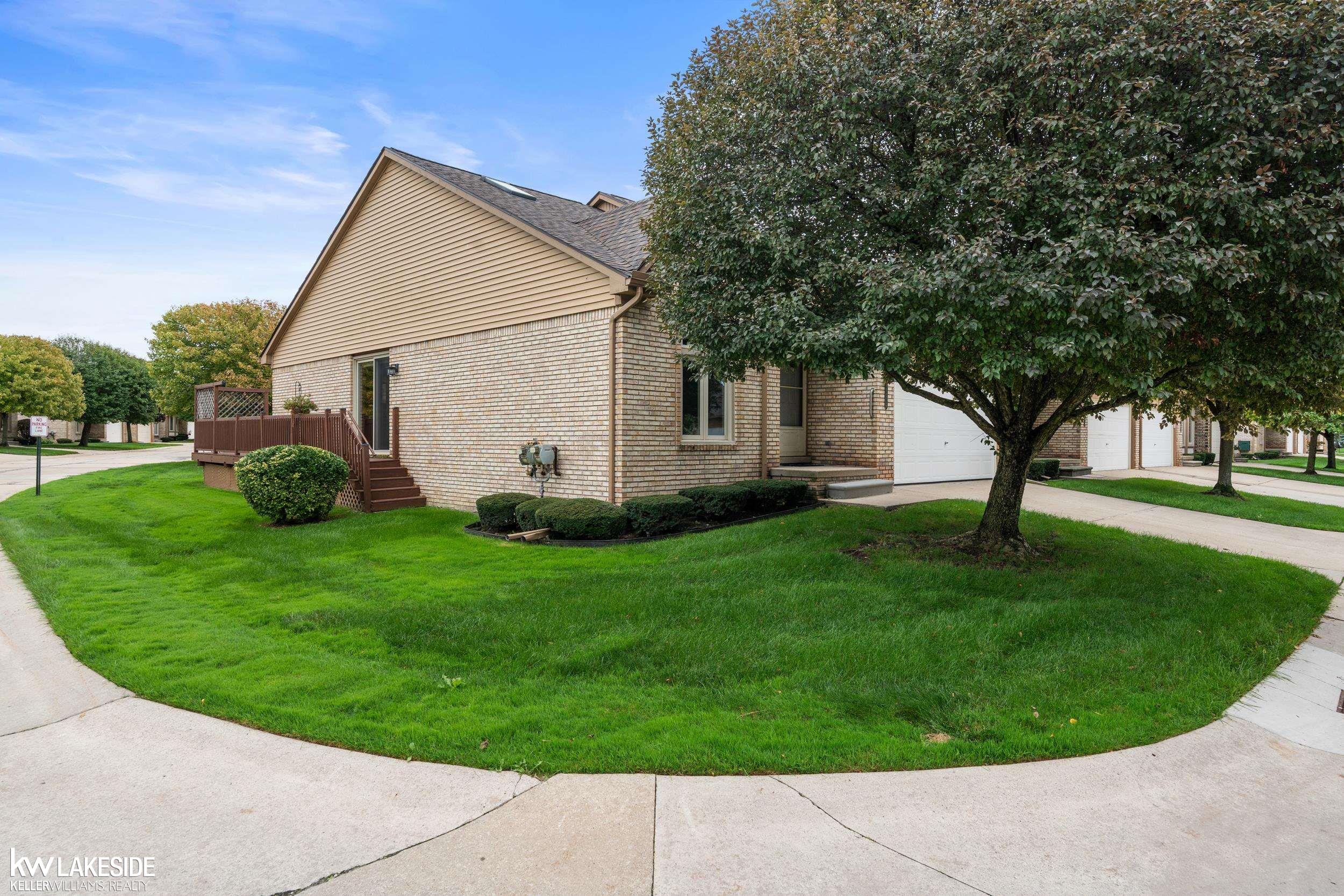 Photo 3 of Sale Pending at 35916 Fierimonte Dr, Clinton Township, MI 48035 | MLS# 50222462 | Listing updated on 2026-09-24