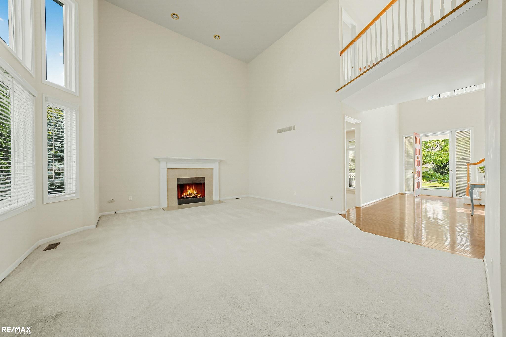 Photo 4 of Single family home for sale at 1357 Kentfield Dr, Rochester, MI 48307 | MLS# 58050222466 | Listing updated on 2026-09-24