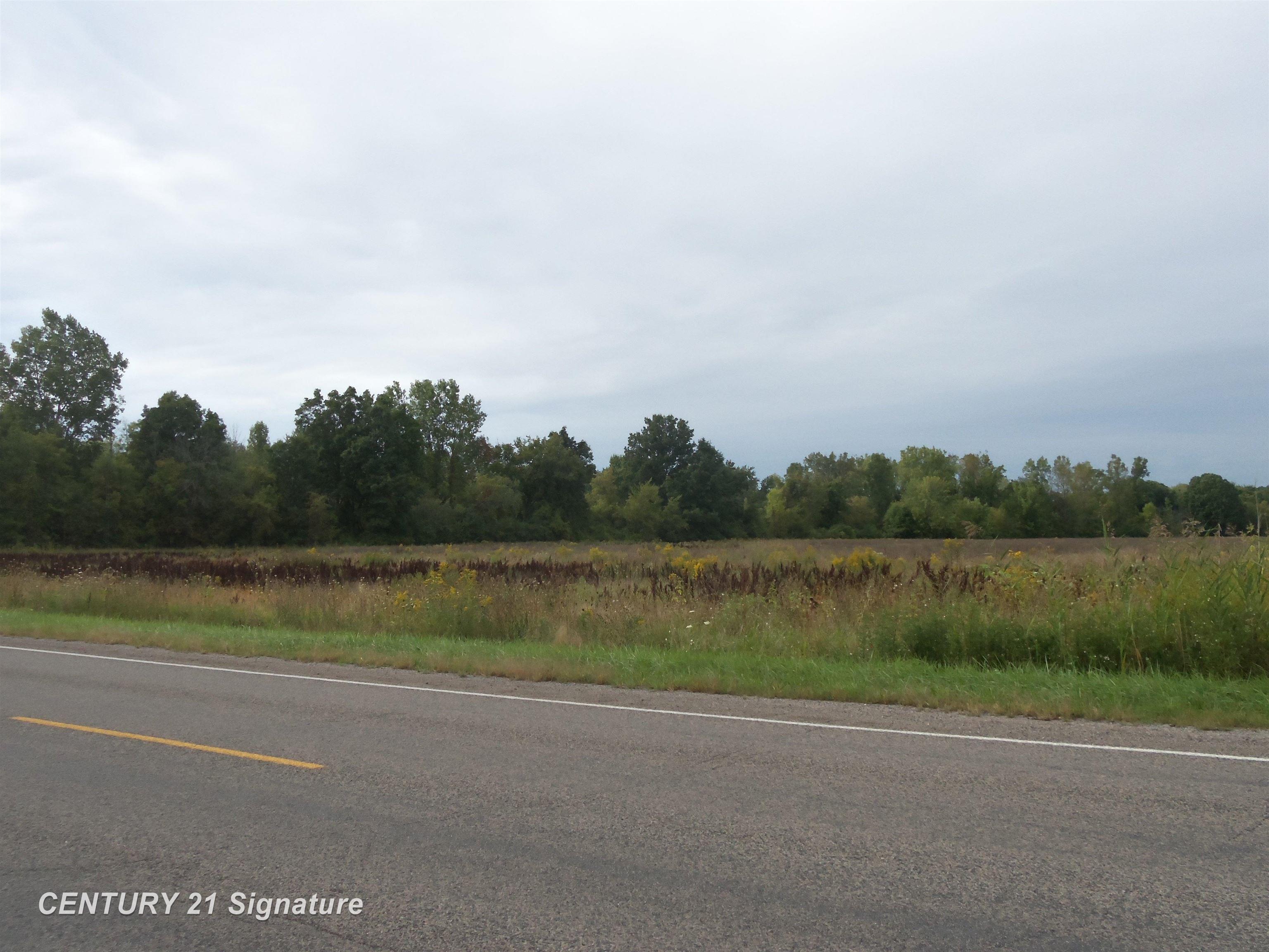 V/L W Coldwater Road