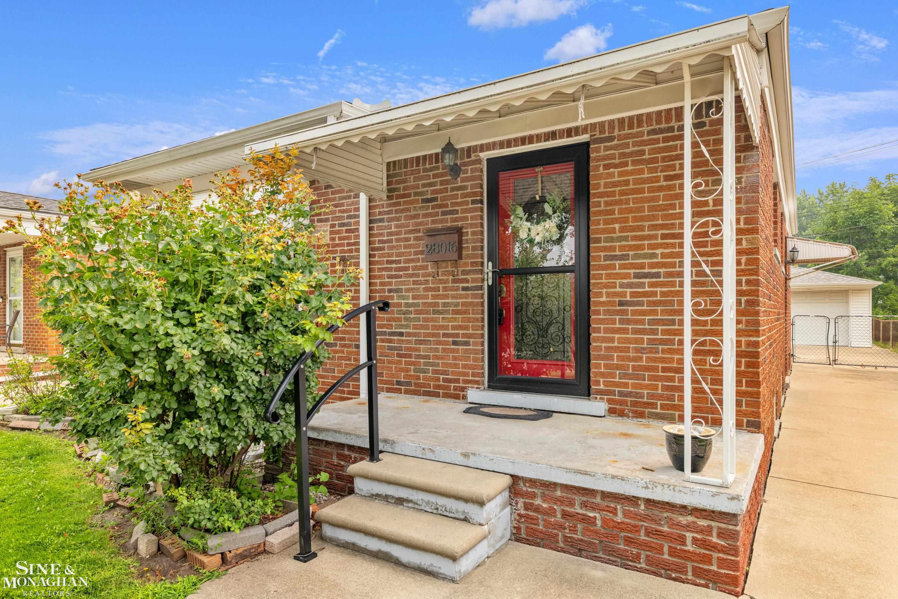 Photo 1 of Single family home for sale at 28016 Rockwood St, Saint Clair Shores, MI 48081 | MLS# 58050222473 | Listing updated on 2026-09-21
