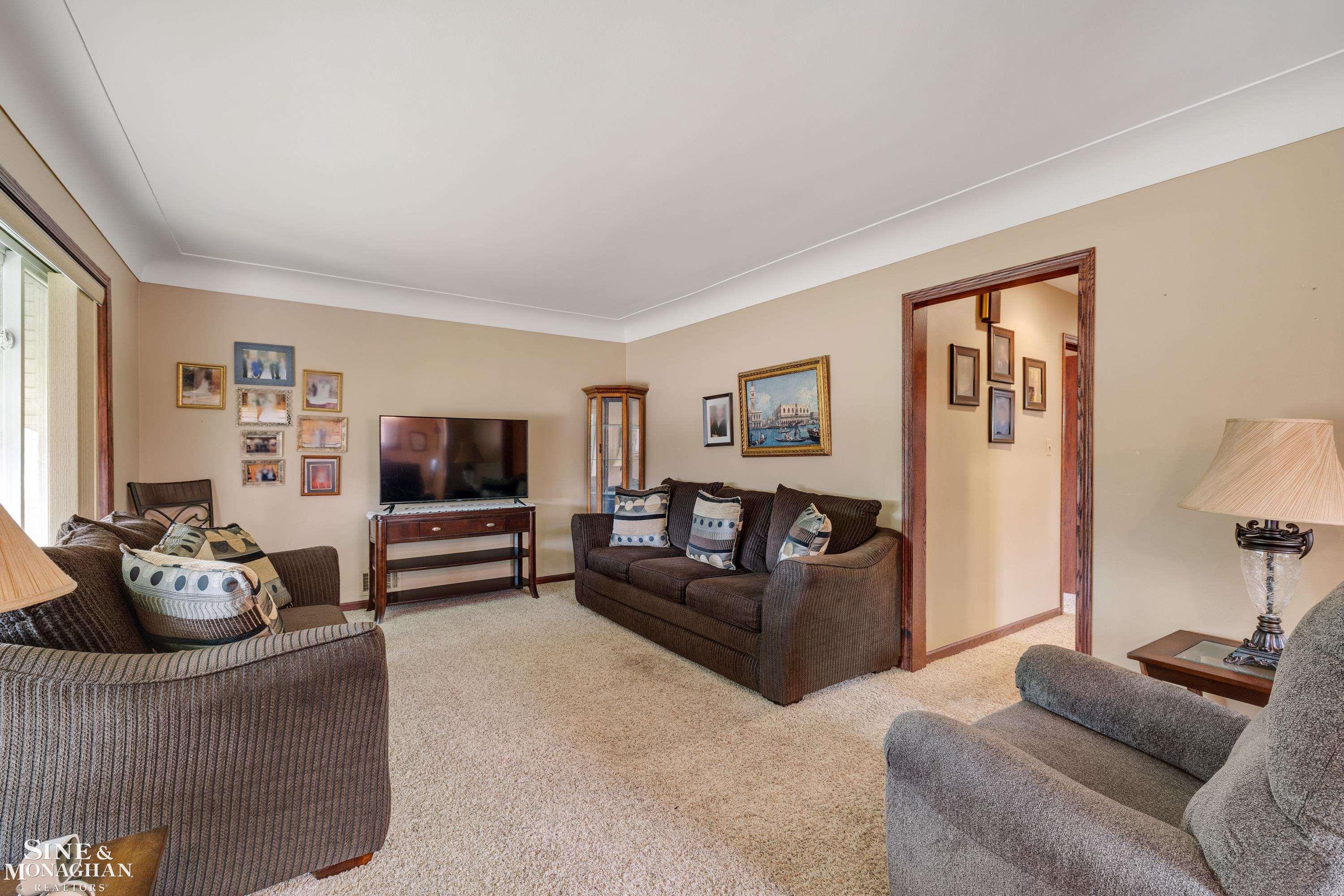 Photo 2 of Single family home for sale at 28016 Rockwood St, Saint Clair Shores, MI 48081 | MLS# 58050222473 | Listing updated on 2026-09-21