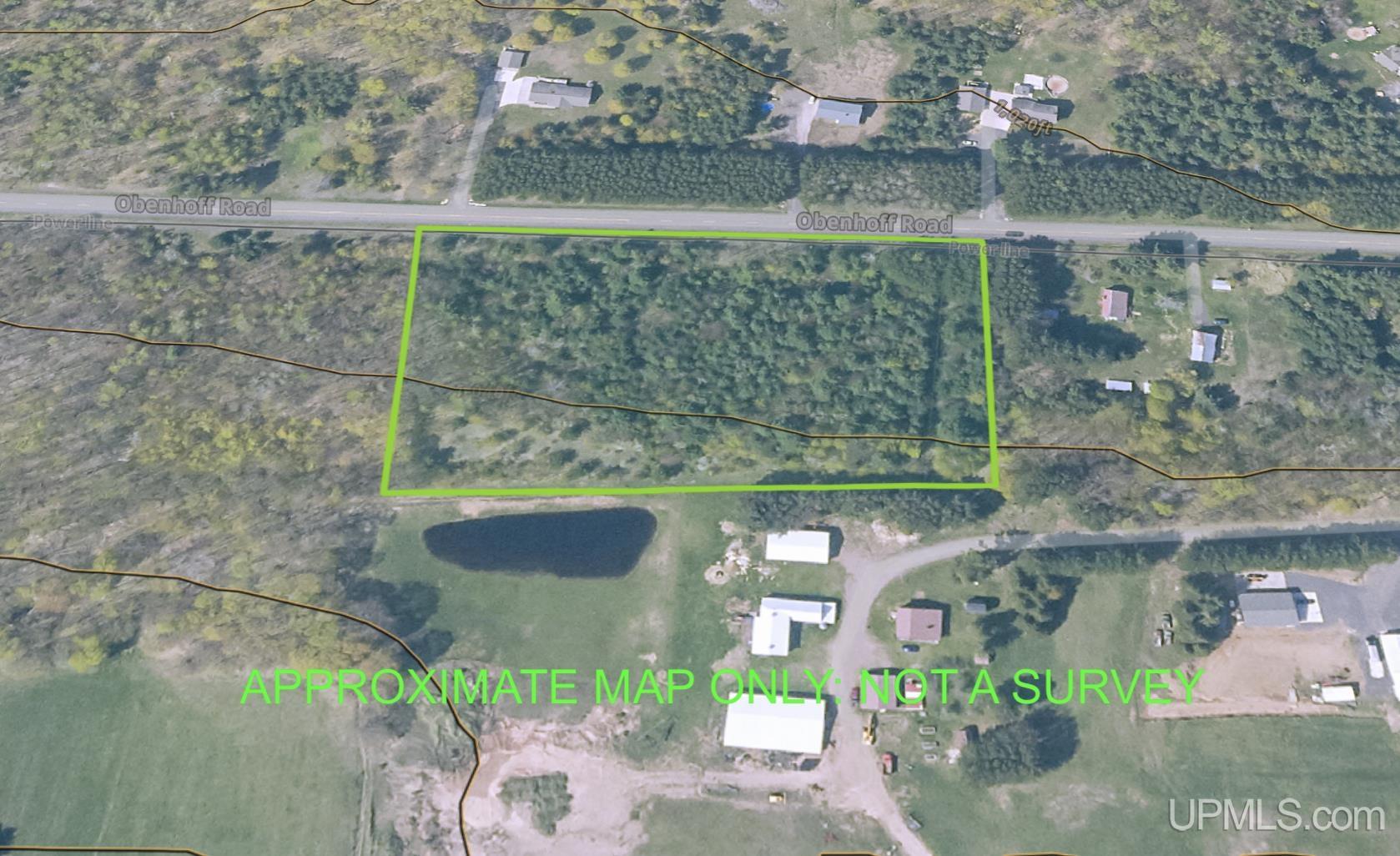 Photo 14 of Land for sale at Tbd A Obenhoff Rd, Atlantic Mine, MI 49905 | MLS# 50222475 | Listing updated on 2026-09-25
