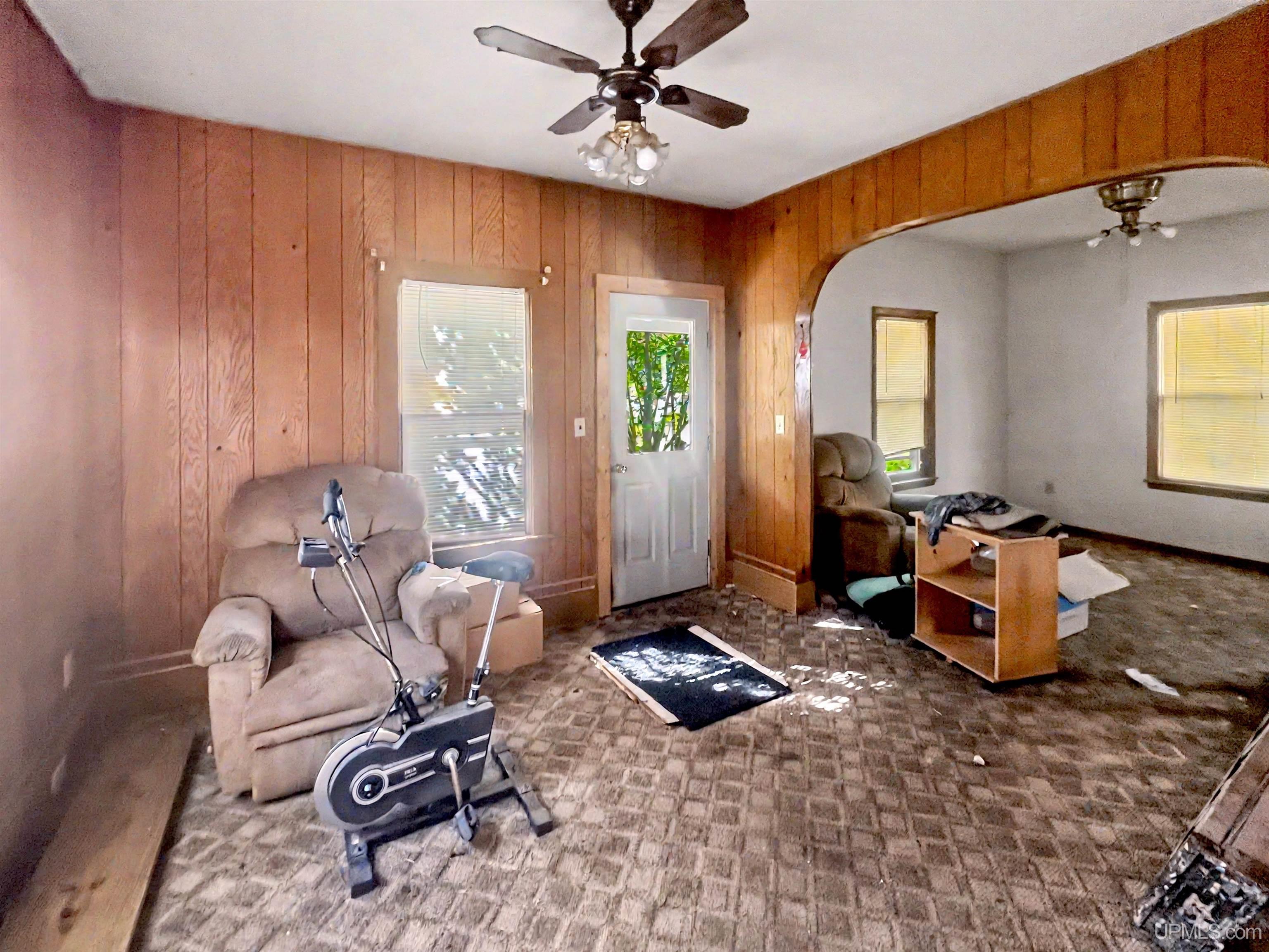 Photo 3 of Single family home for sale at 106 3rd Street, Crystal Falls, MI 49920 | MLS# 50222476 | Listing updated on 2026-09-21