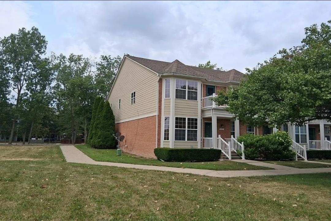 Photo 1 of Condo for sale at 743 Aberton Ave, Detroit, MI 48215 | MLS# 60050222479 | Listing updated on 2026-09-21
